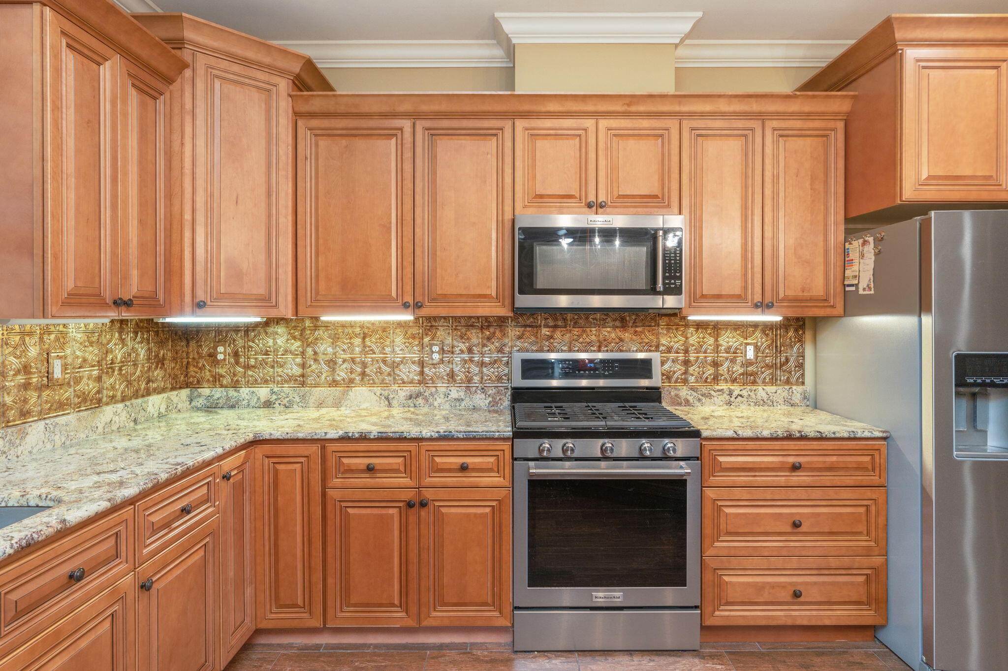 LAKE ARTHUR EST PH I - Residential