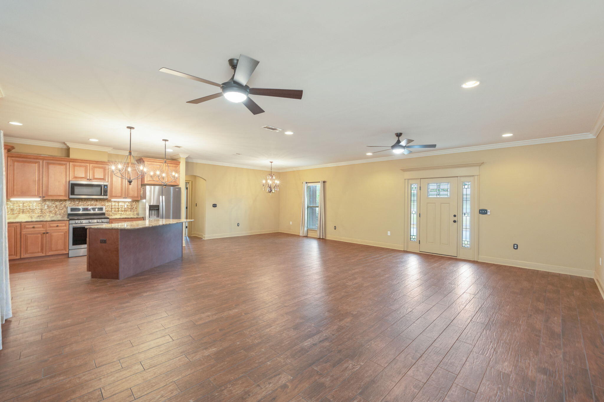 LAKE ARTHUR EST PH I - Residential