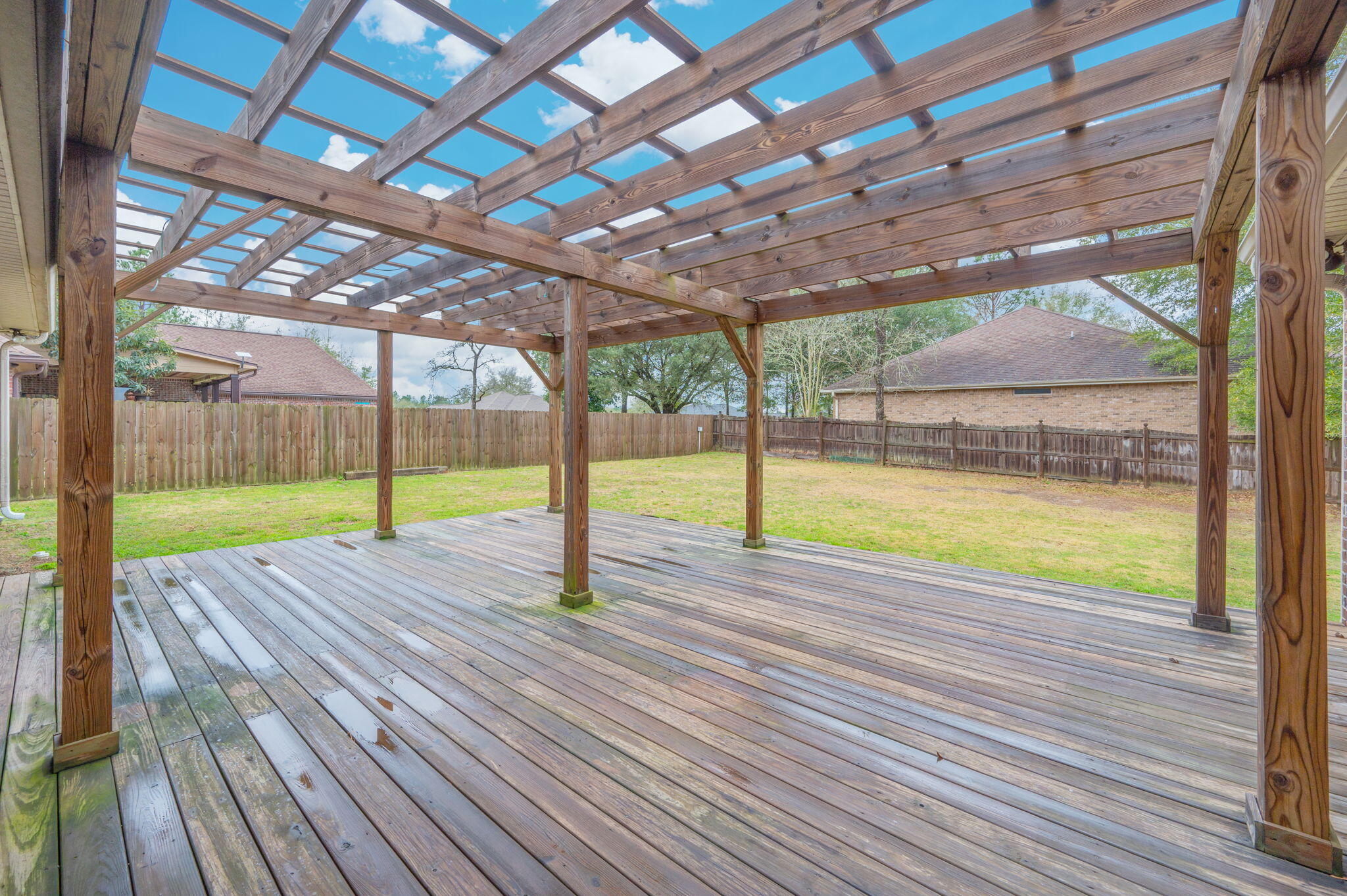 LAKE ARTHUR EST PH I - Residential