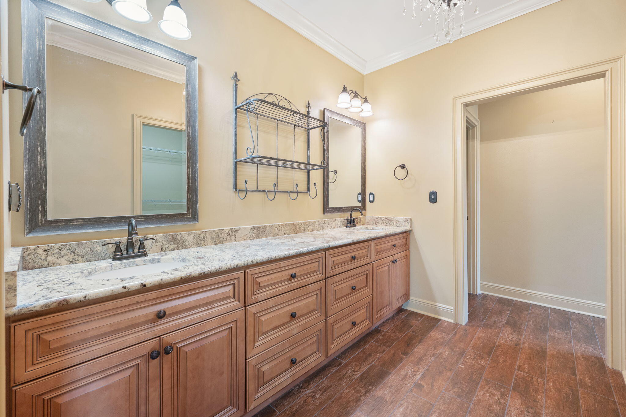 LAKE ARTHUR EST PH I - Residential