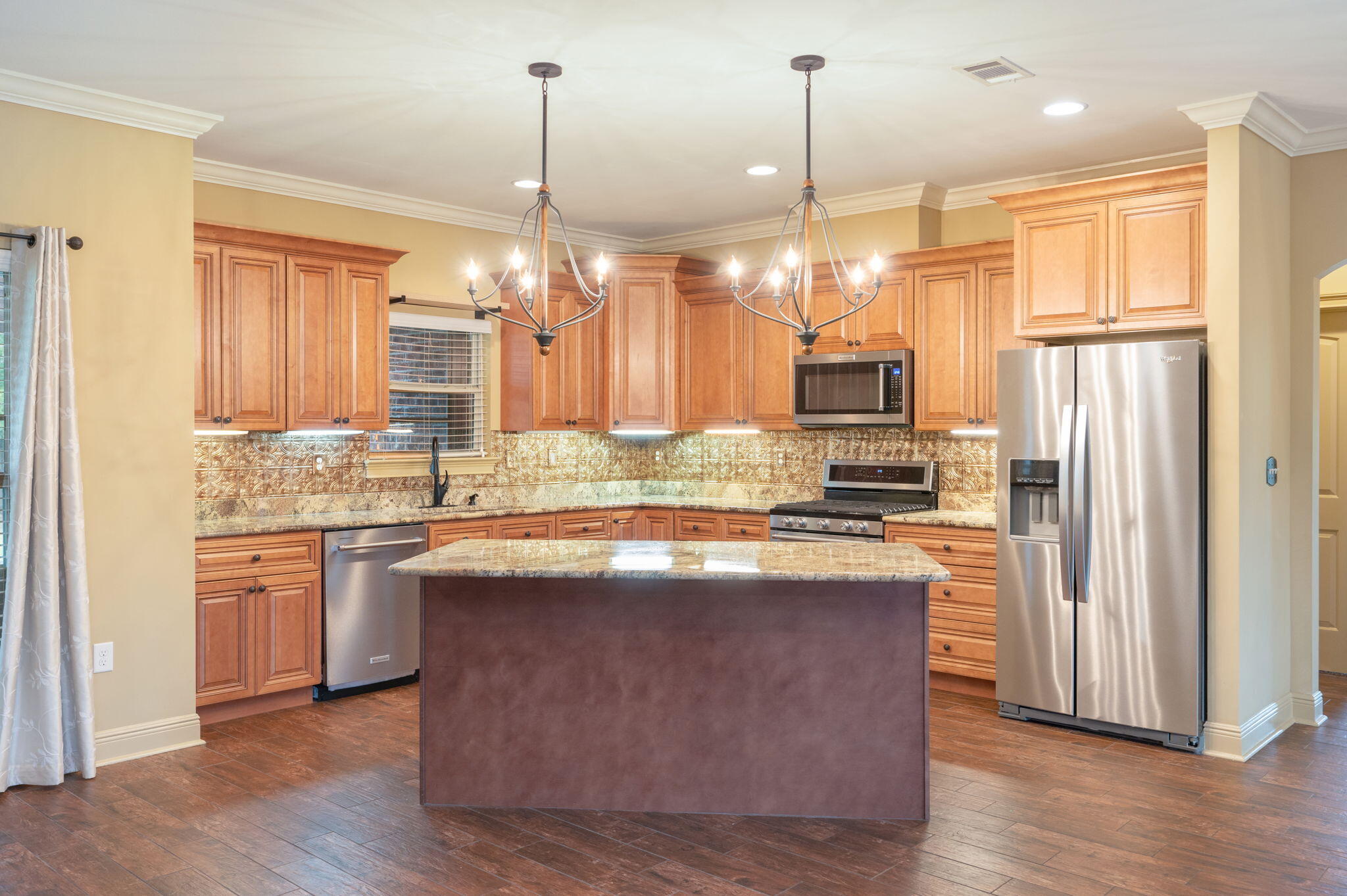 LAKE ARTHUR EST PH I - Residential