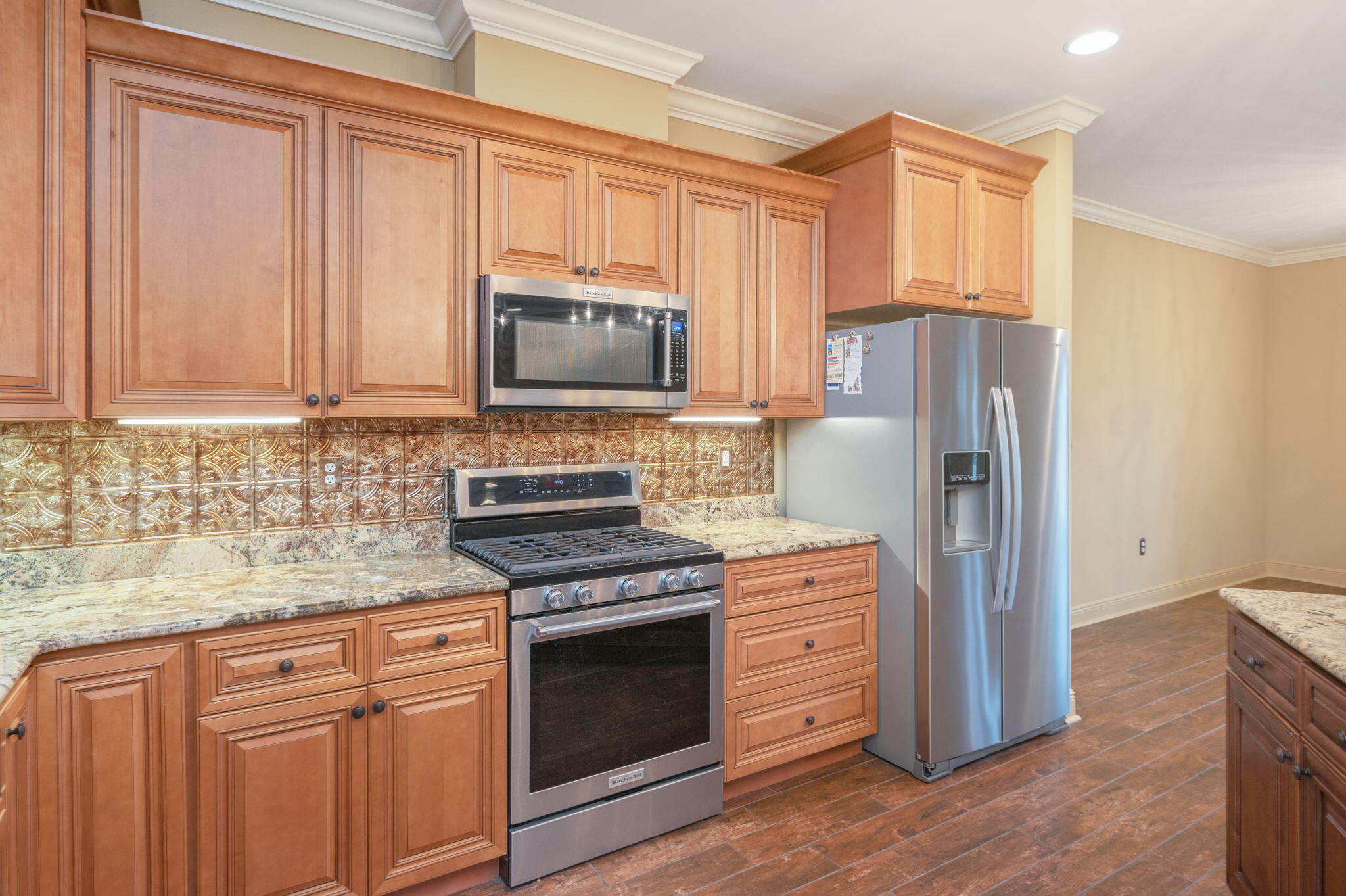 LAKE ARTHUR EST PH I - Residential