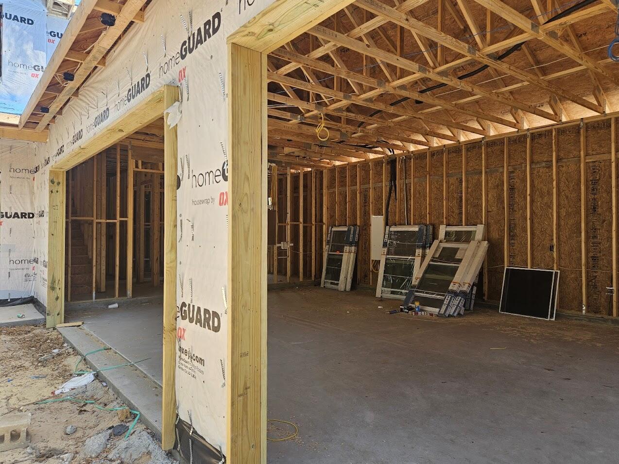 PORT DIXIE - Residential