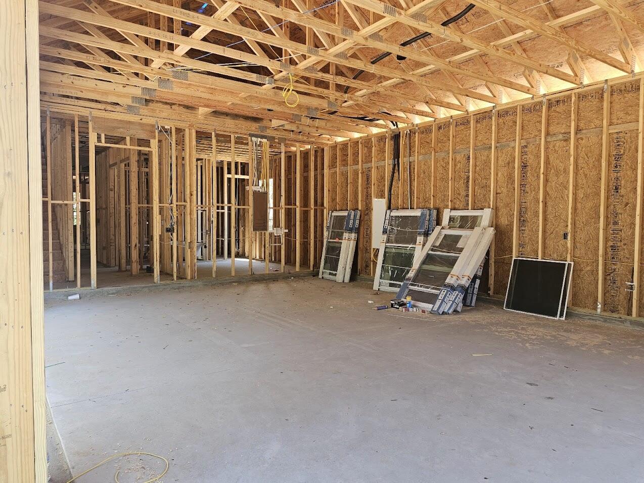 PORT DIXIE - Residential