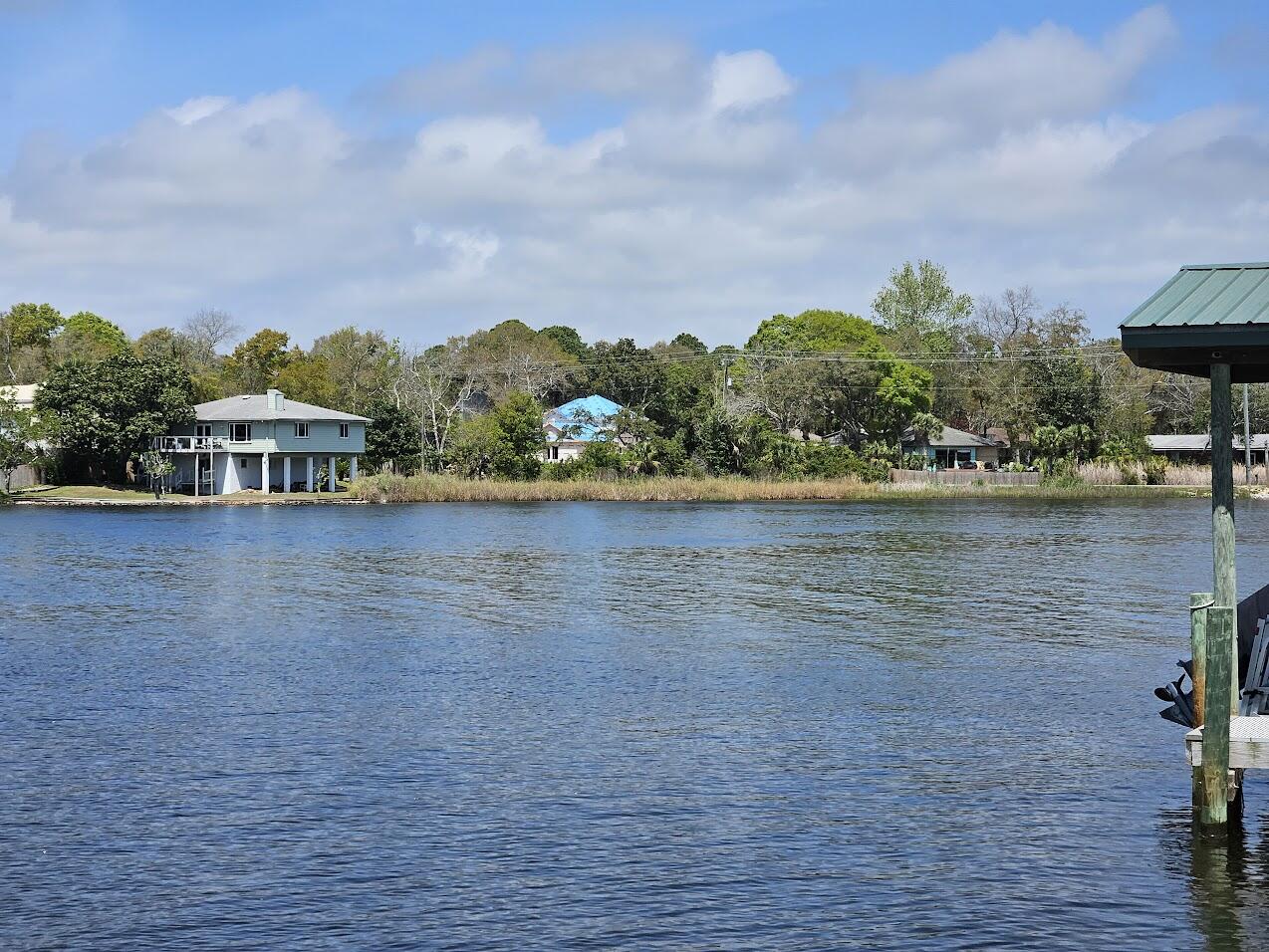 PORT DIXIE - Residential