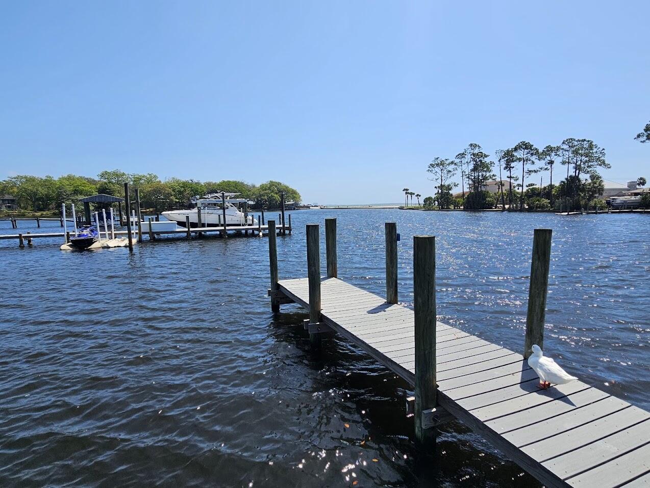 PORT DIXIE - Residential