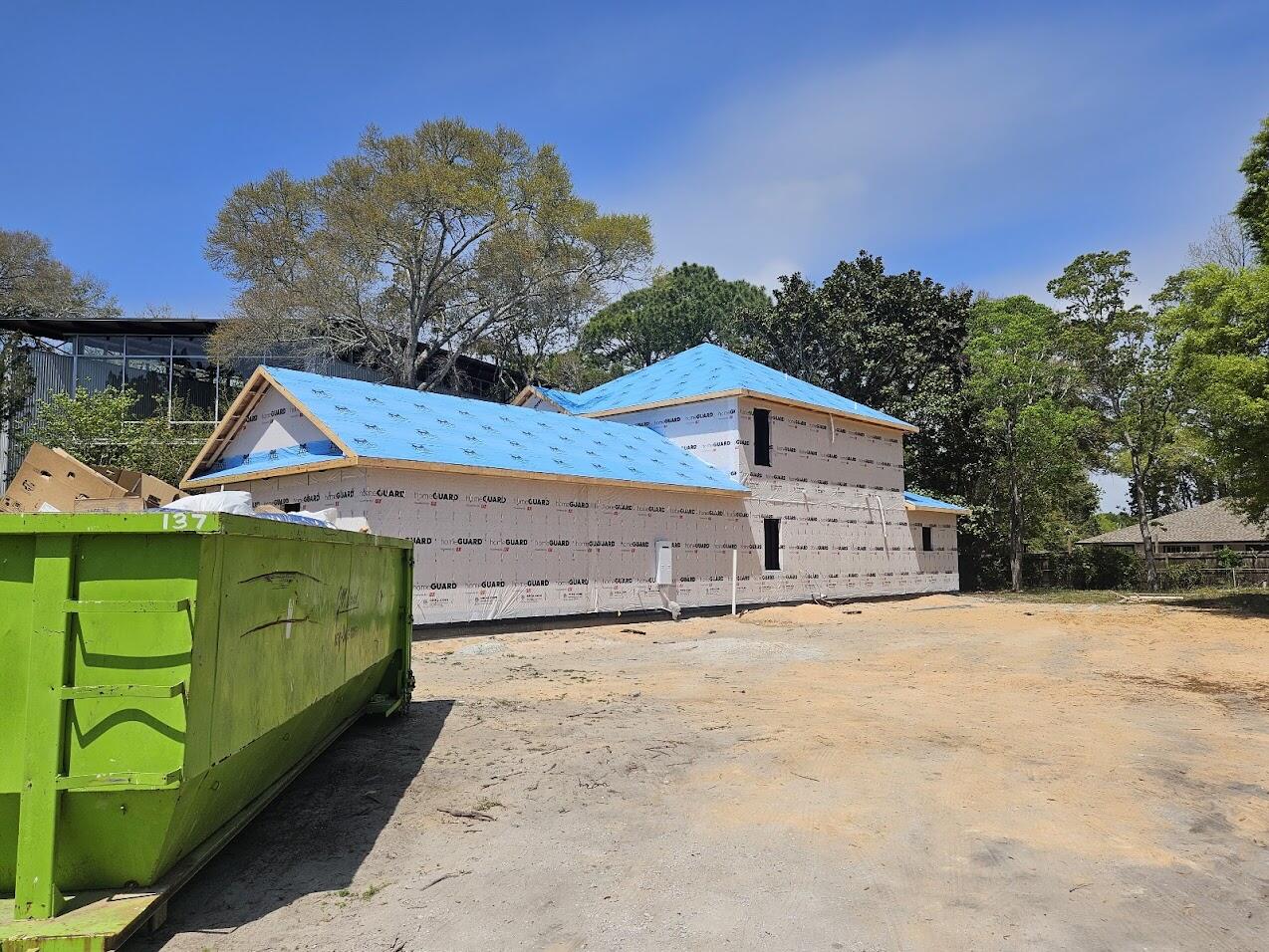 PORT DIXIE - Residential