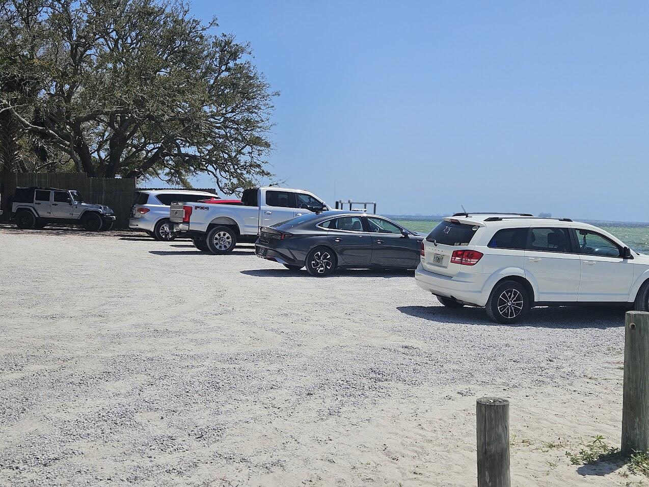 PORT DIXIE - Residential