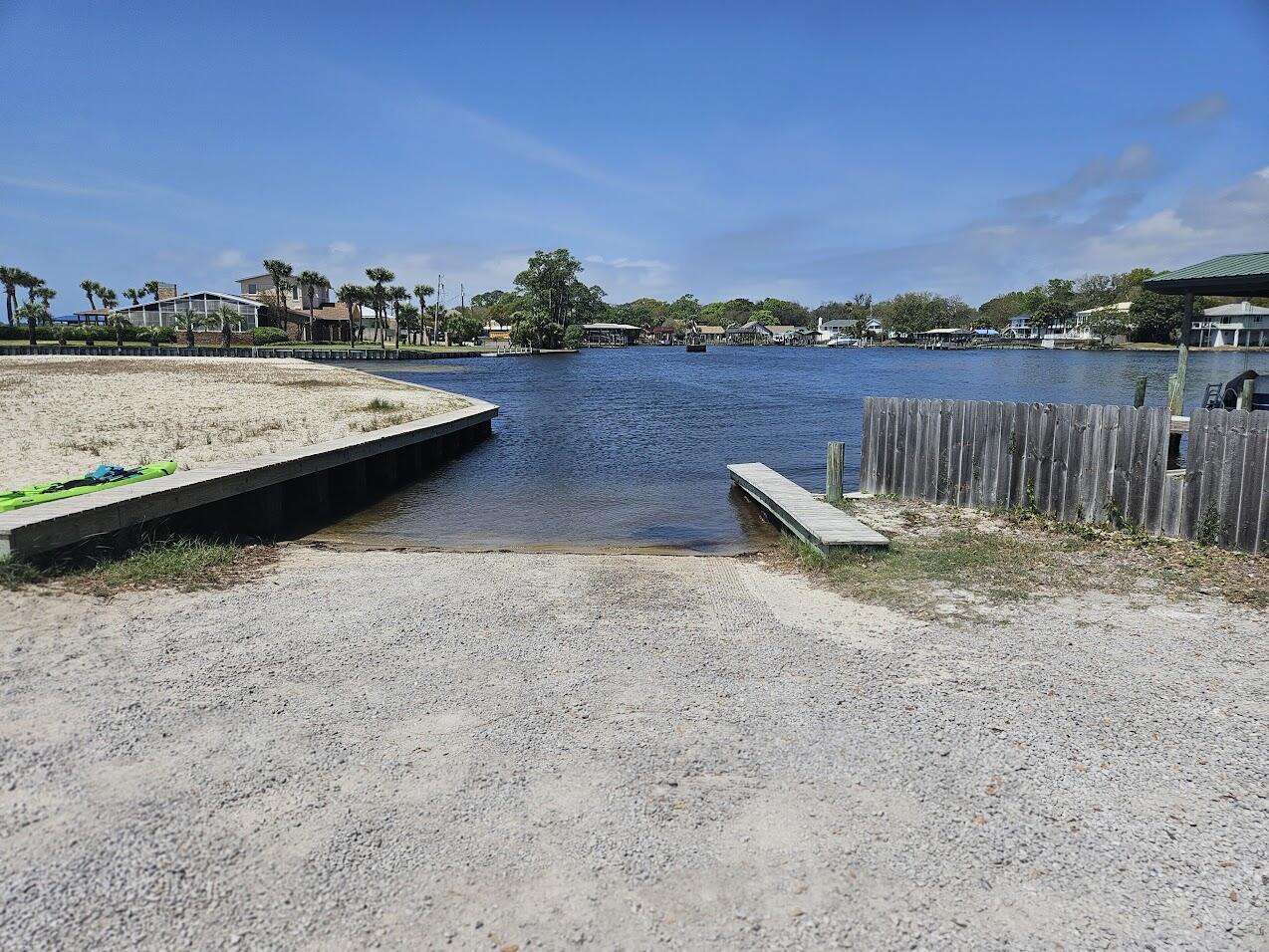 PORT DIXIE - Residential