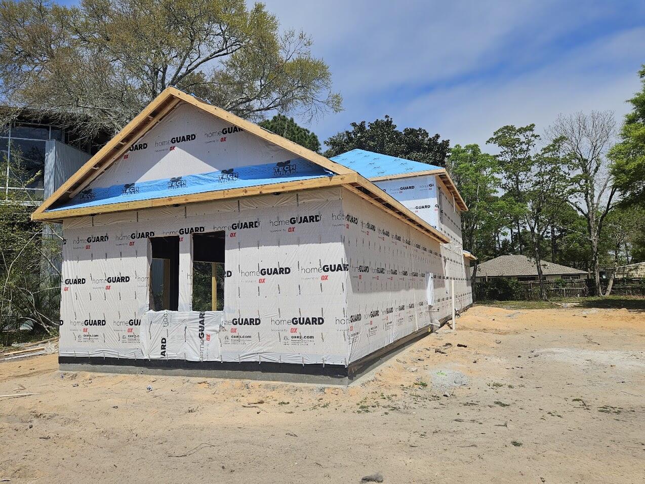 PORT DIXIE - Residential