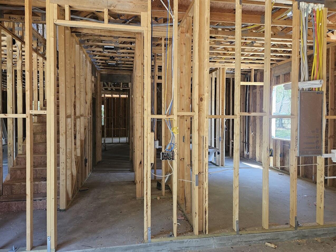 PORT DIXIE - Residential