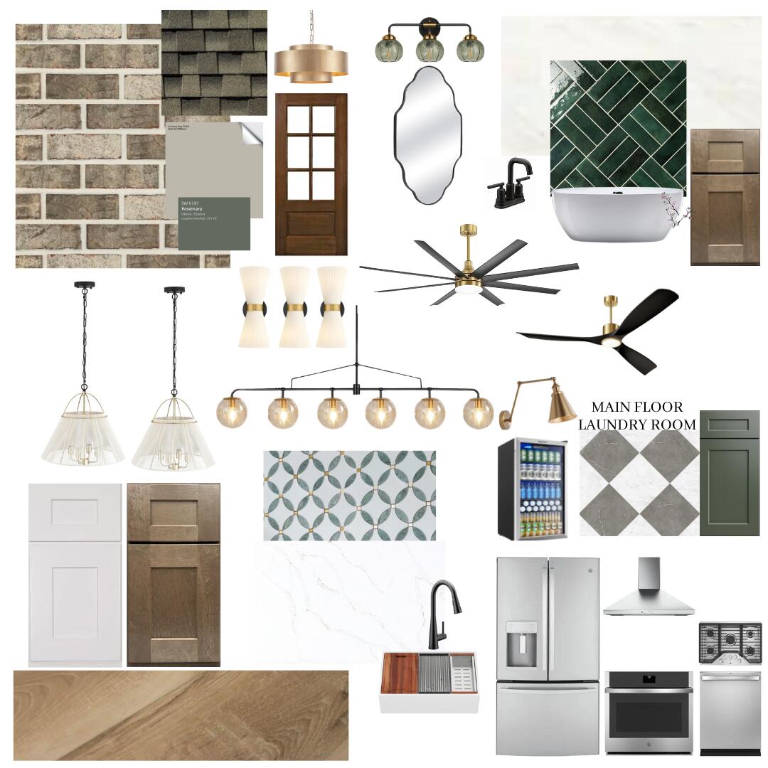 PORT DIXIE - Residential