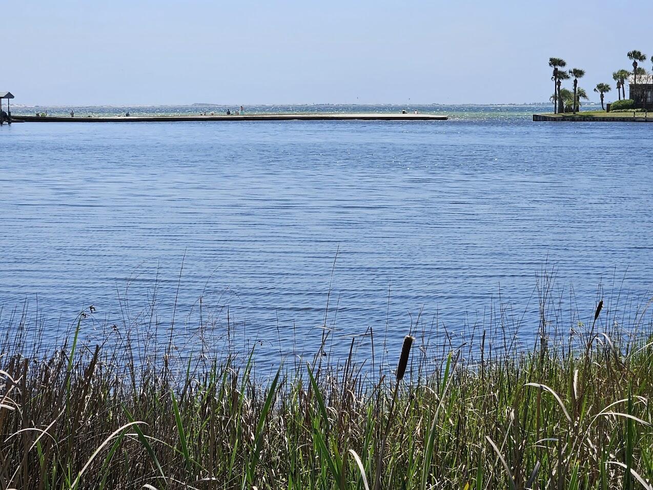 PORT DIXIE - Residential