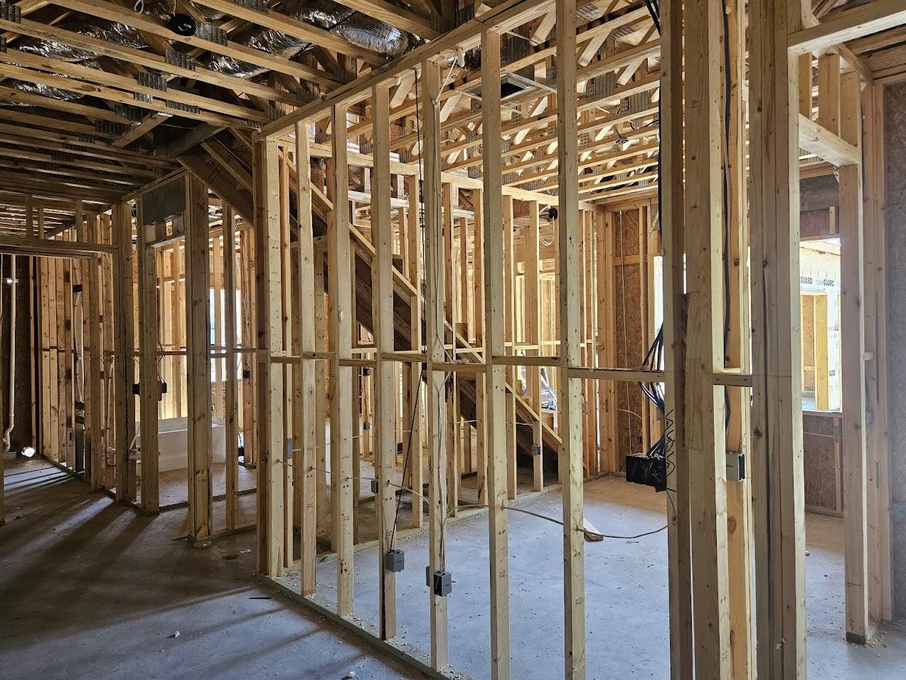 PORT DIXIE - Residential