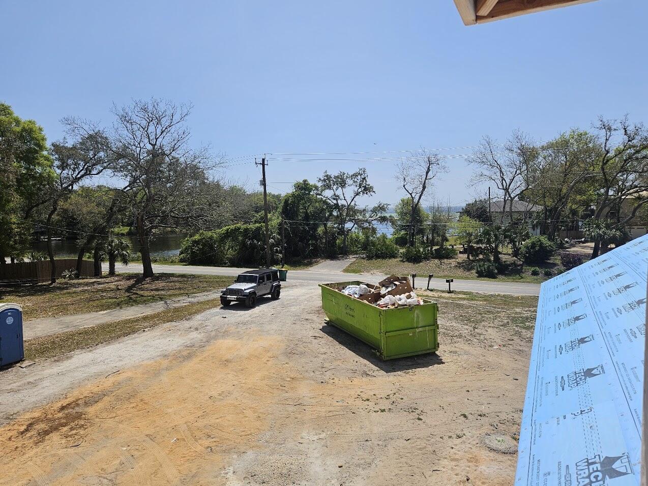 PORT DIXIE - Residential