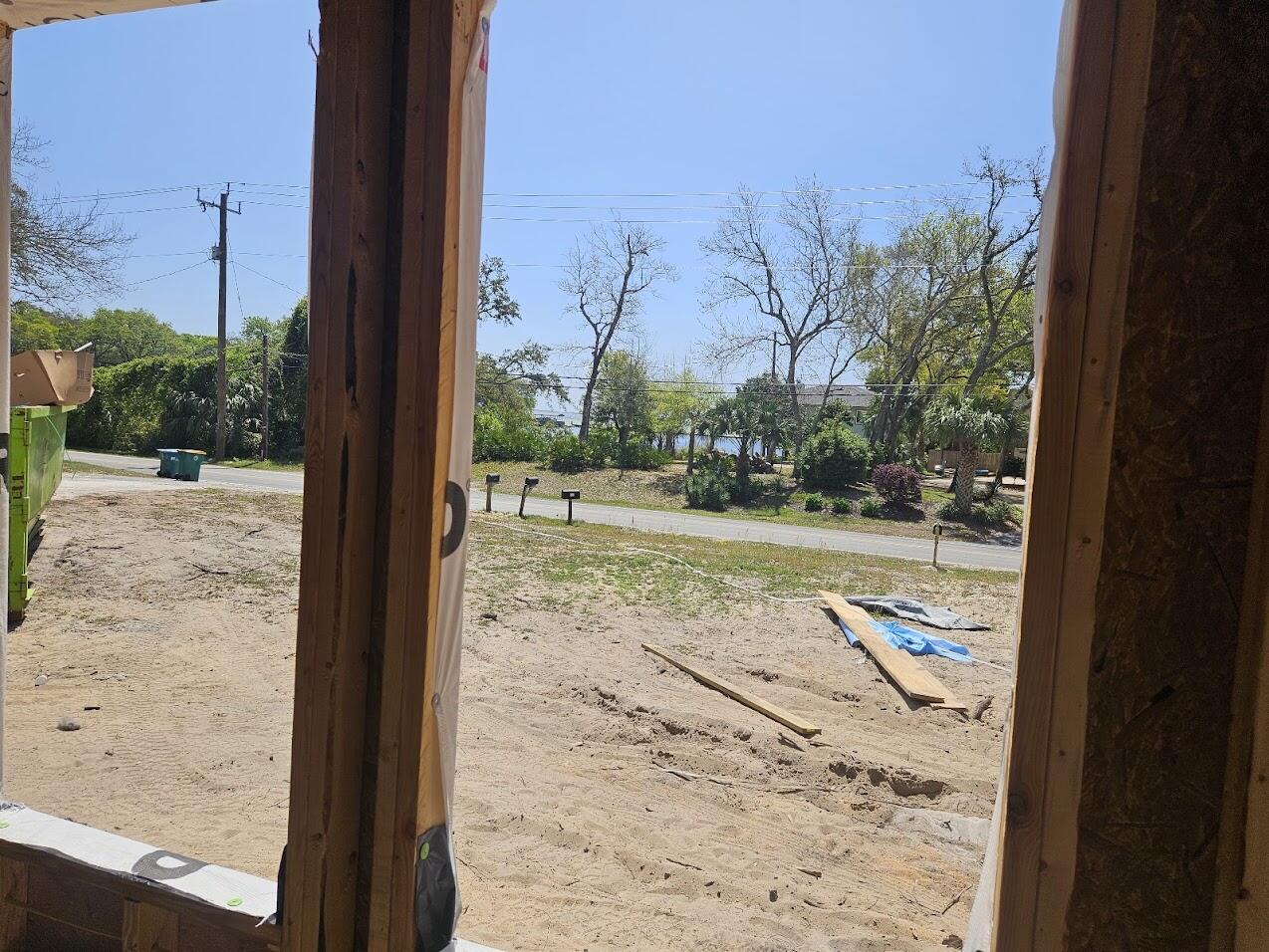 PORT DIXIE - Residential