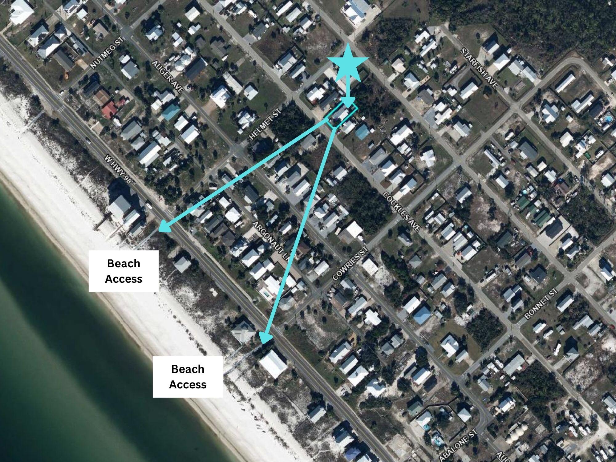 9242 Cockles Avenue