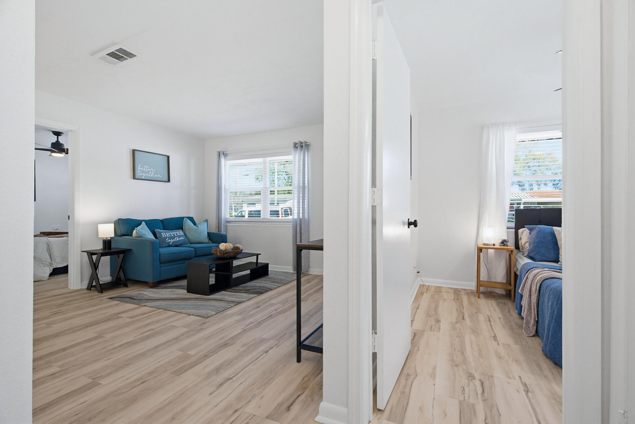 BRYN MAWR PARK 1ST ADDN - Residential