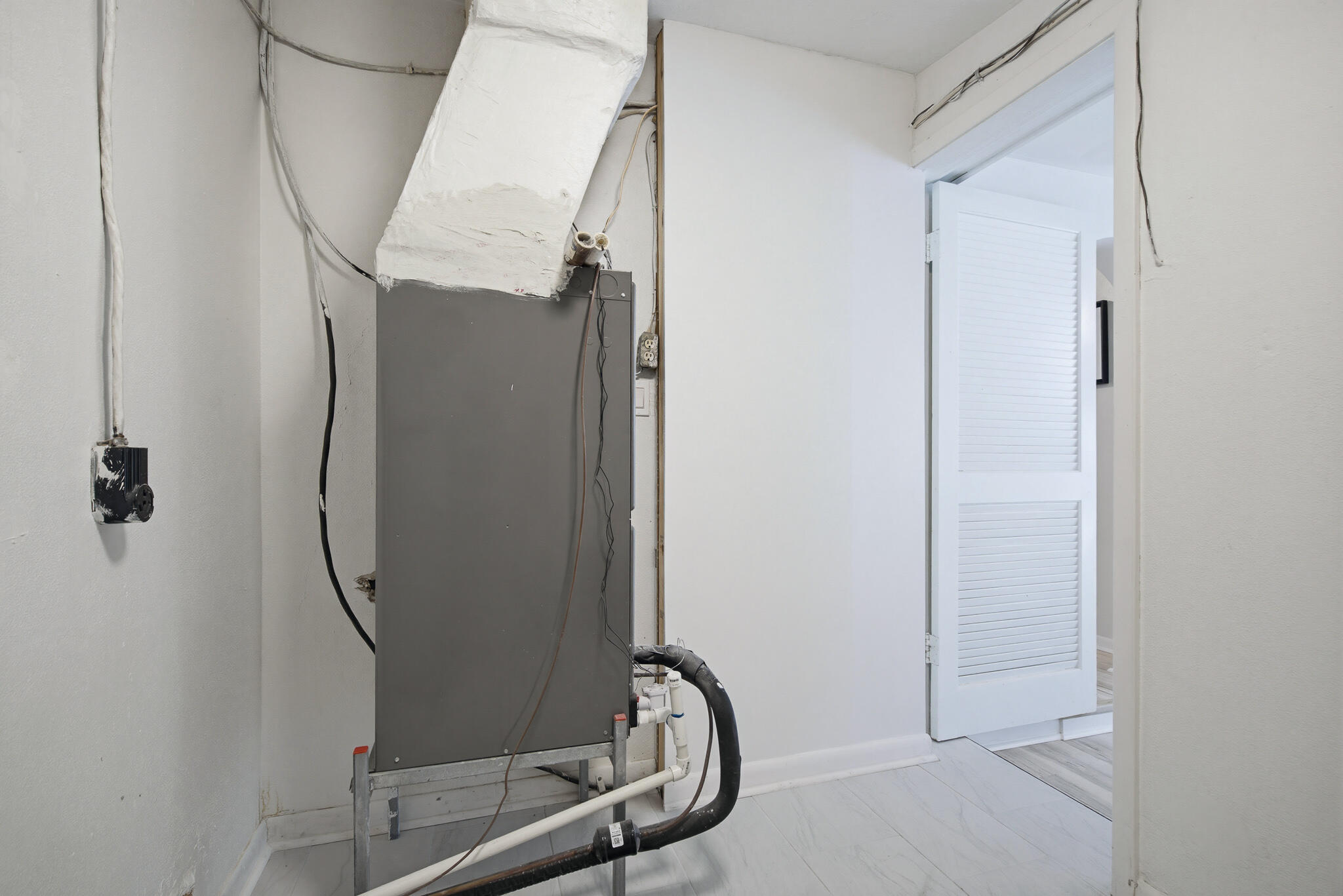 BRYN MAWR PARK 1ST ADDN - Residential