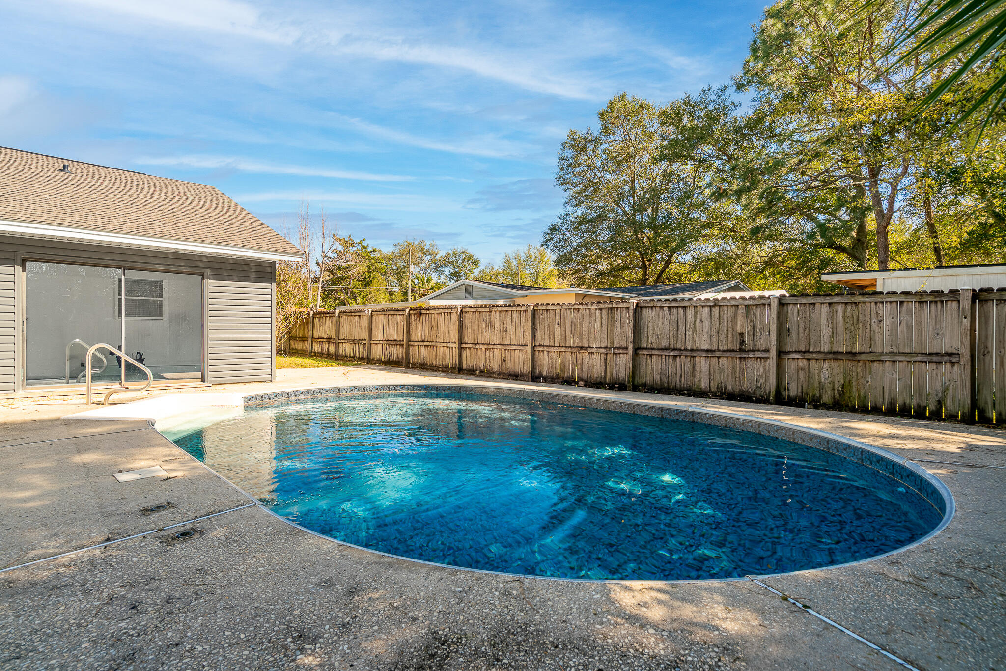 BRYN MAWR PARK 1ST ADDN - Residential