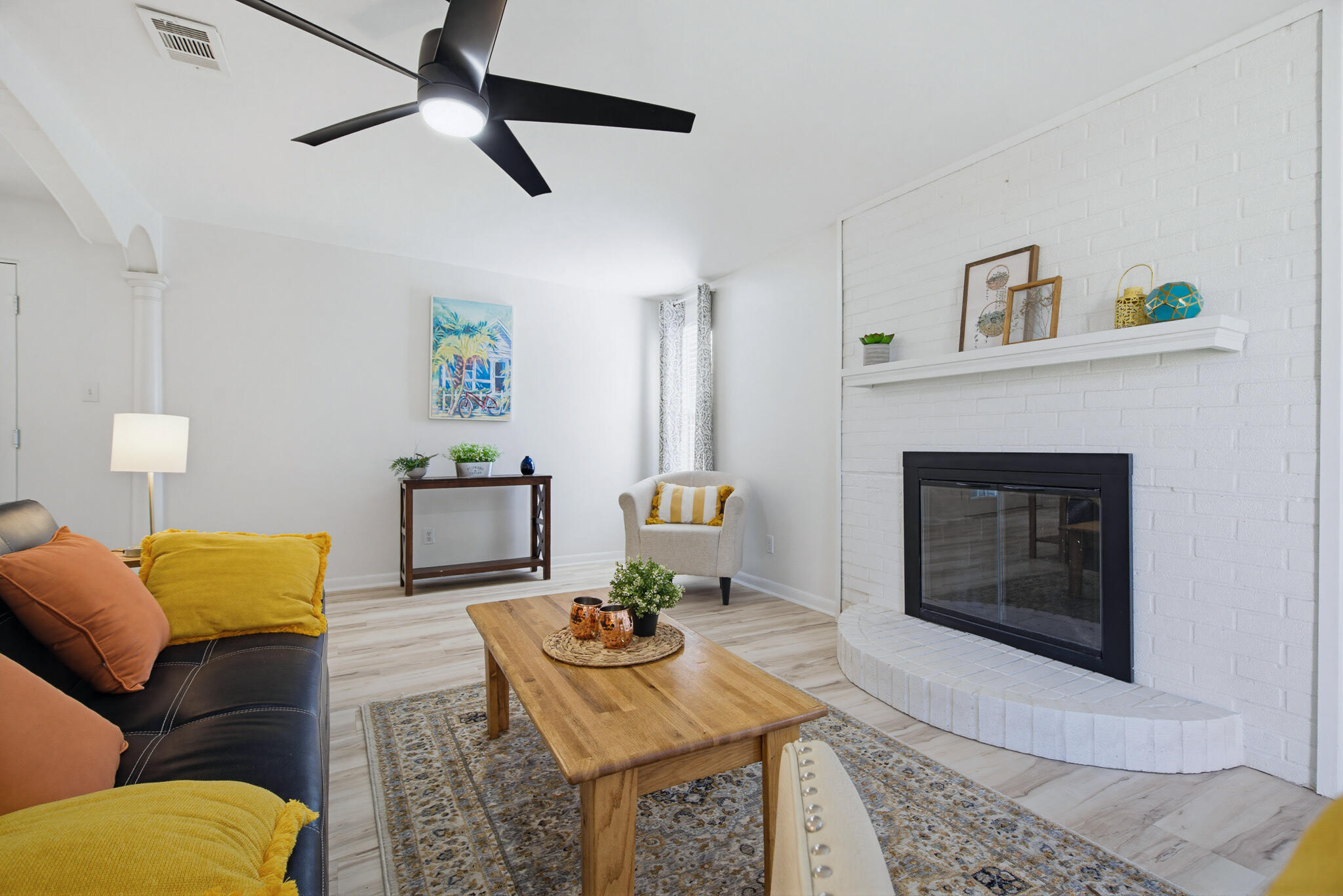 BRYN MAWR PARK 1ST ADDN - Residential