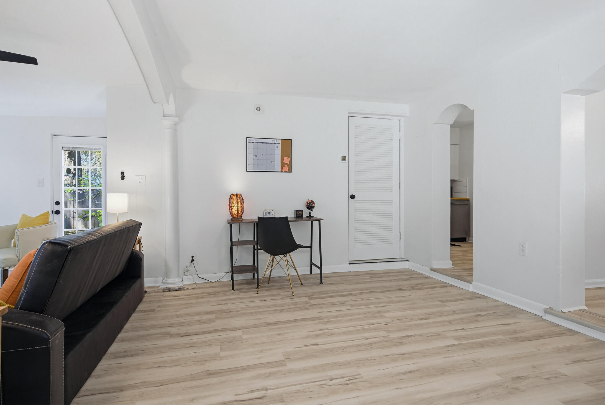 BRYN MAWR PARK 1ST ADDN - Residential