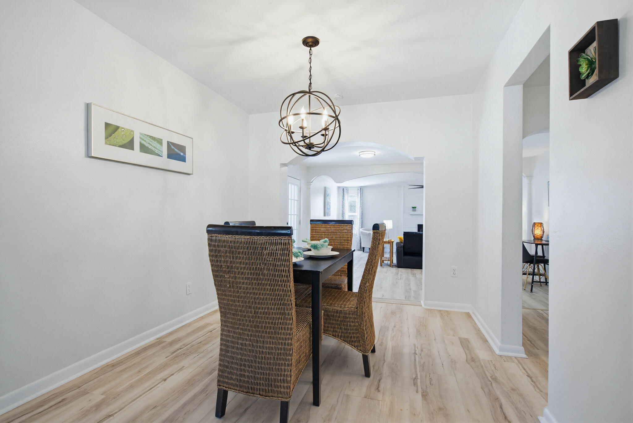 BRYN MAWR PARK 1ST ADDN - Residential