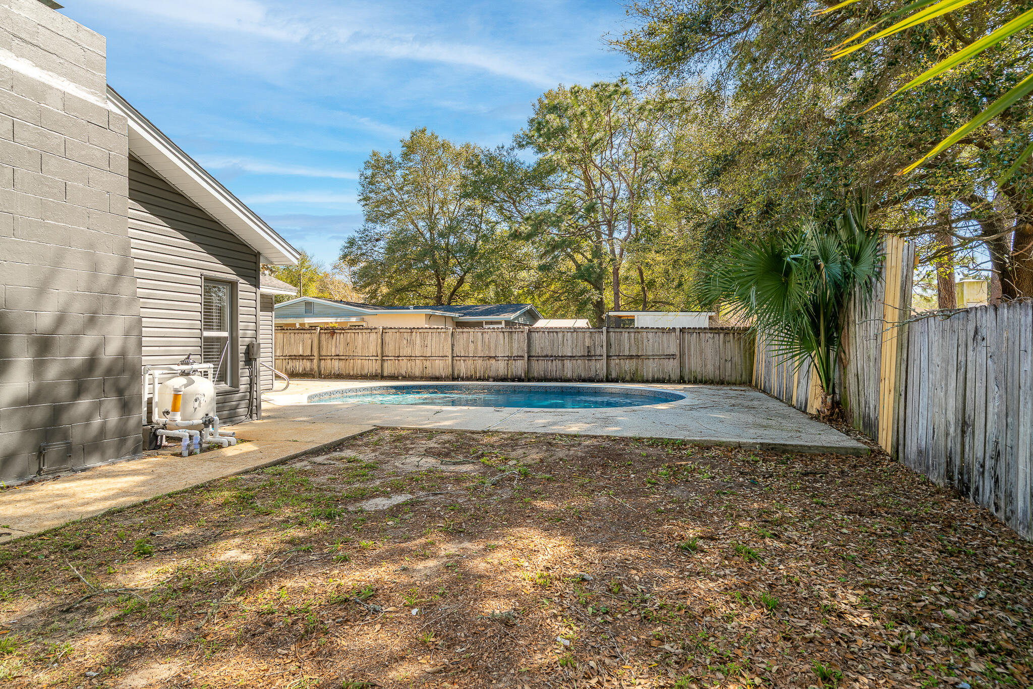 BRYN MAWR PARK 1ST ADDN - Residential