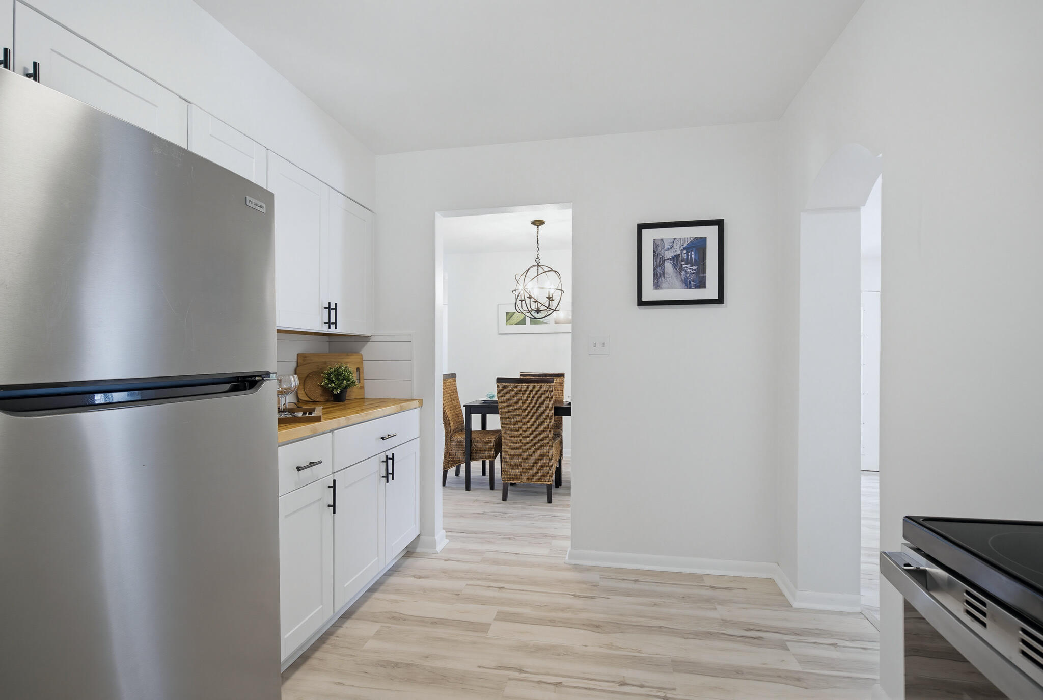 BRYN MAWR PARK 1ST ADDN - Residential