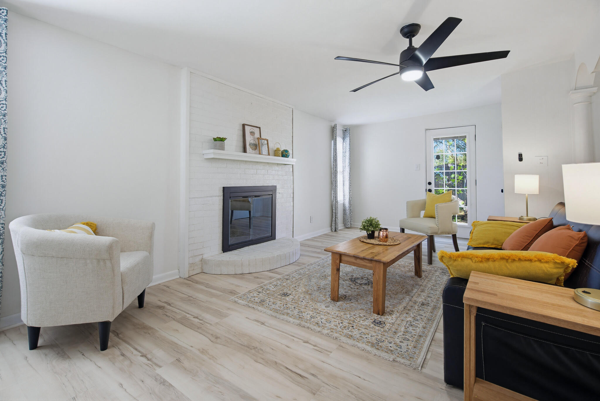 BRYN MAWR PARK 1ST ADDN - Residential