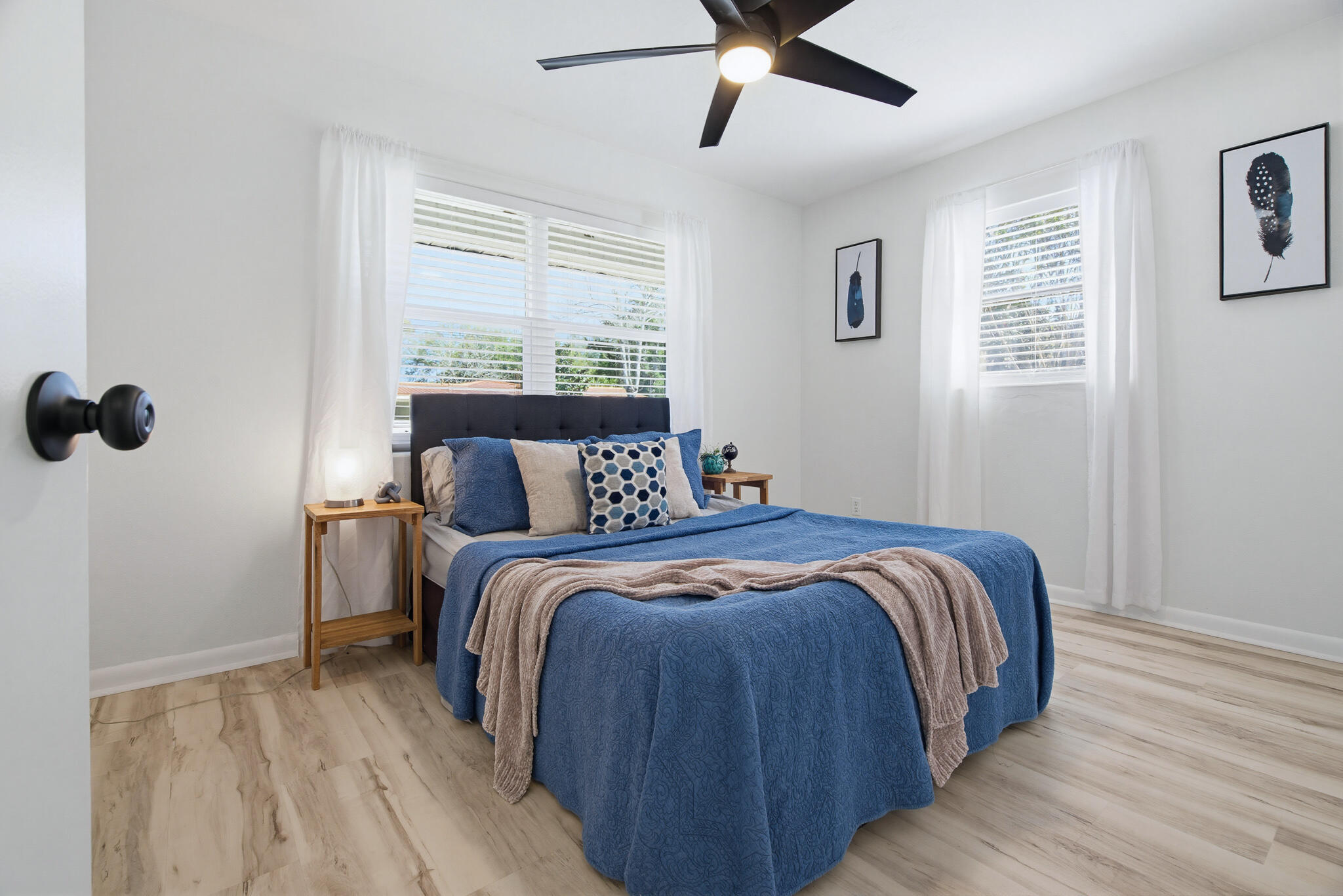 BRYN MAWR PARK 1ST ADDN - Residential