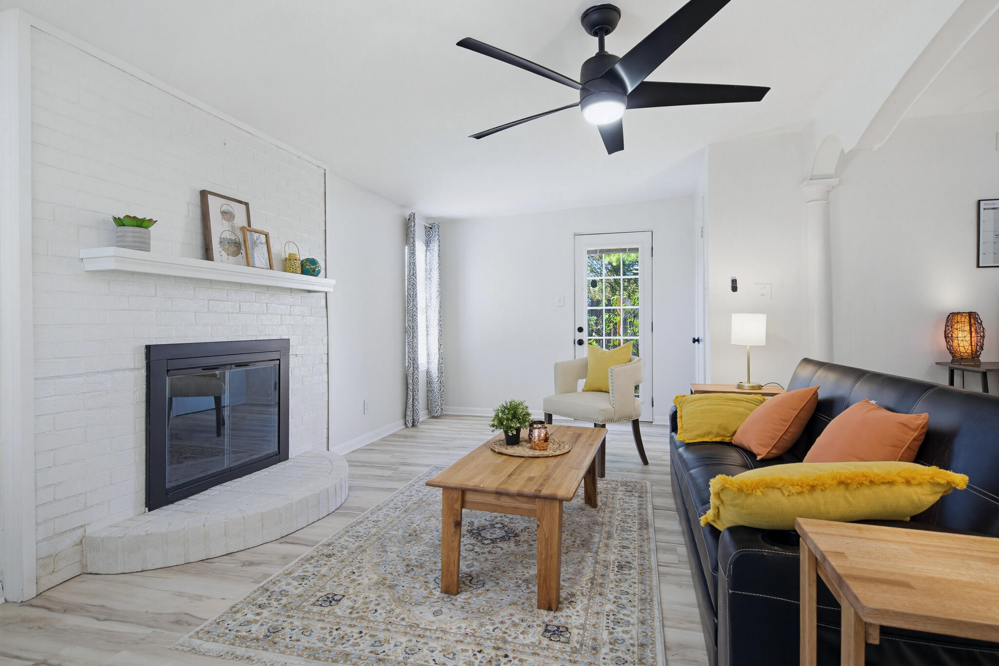 BRYN MAWR PARK 1ST ADDN - Residential