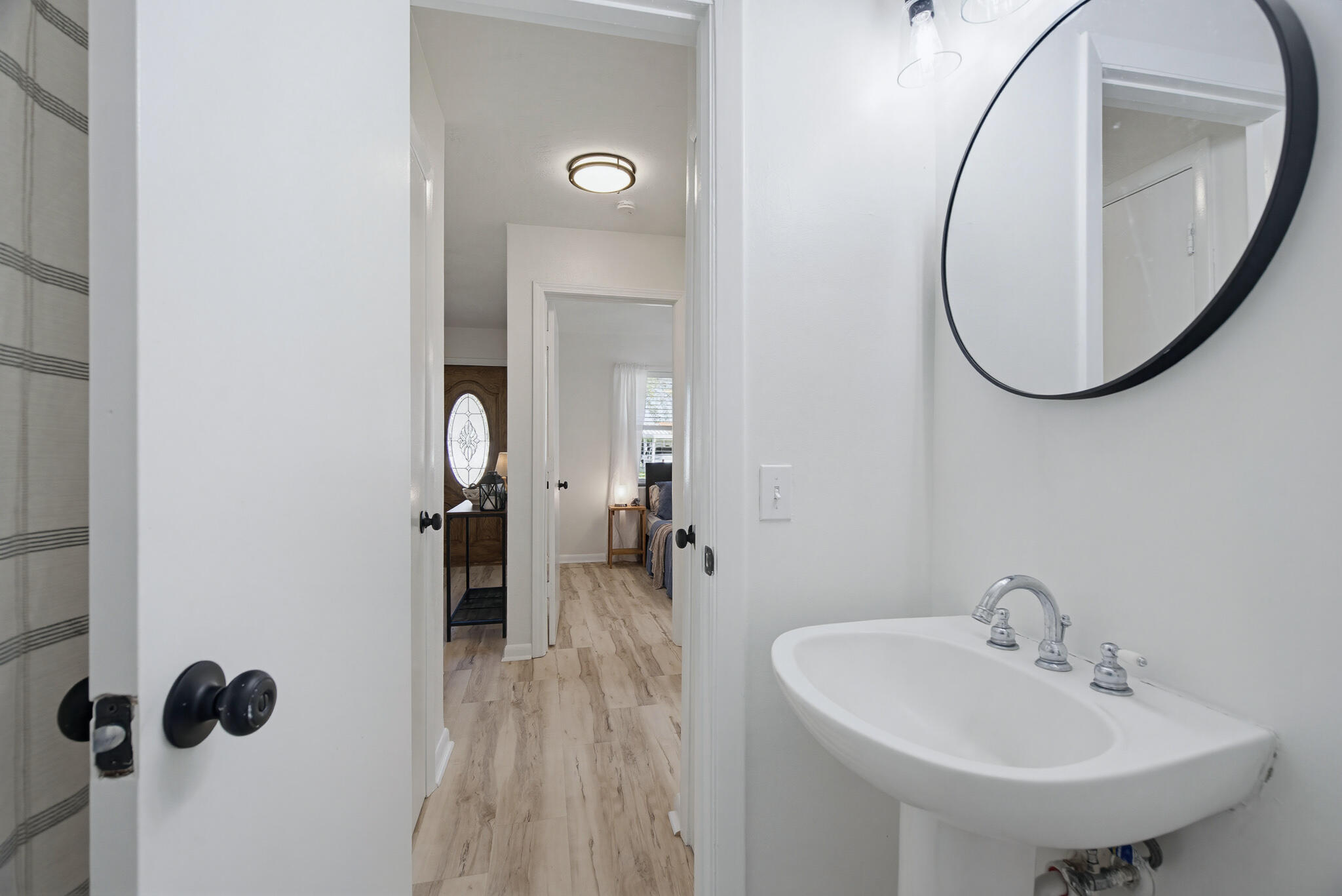 BRYN MAWR PARK 1ST ADDN - Residential