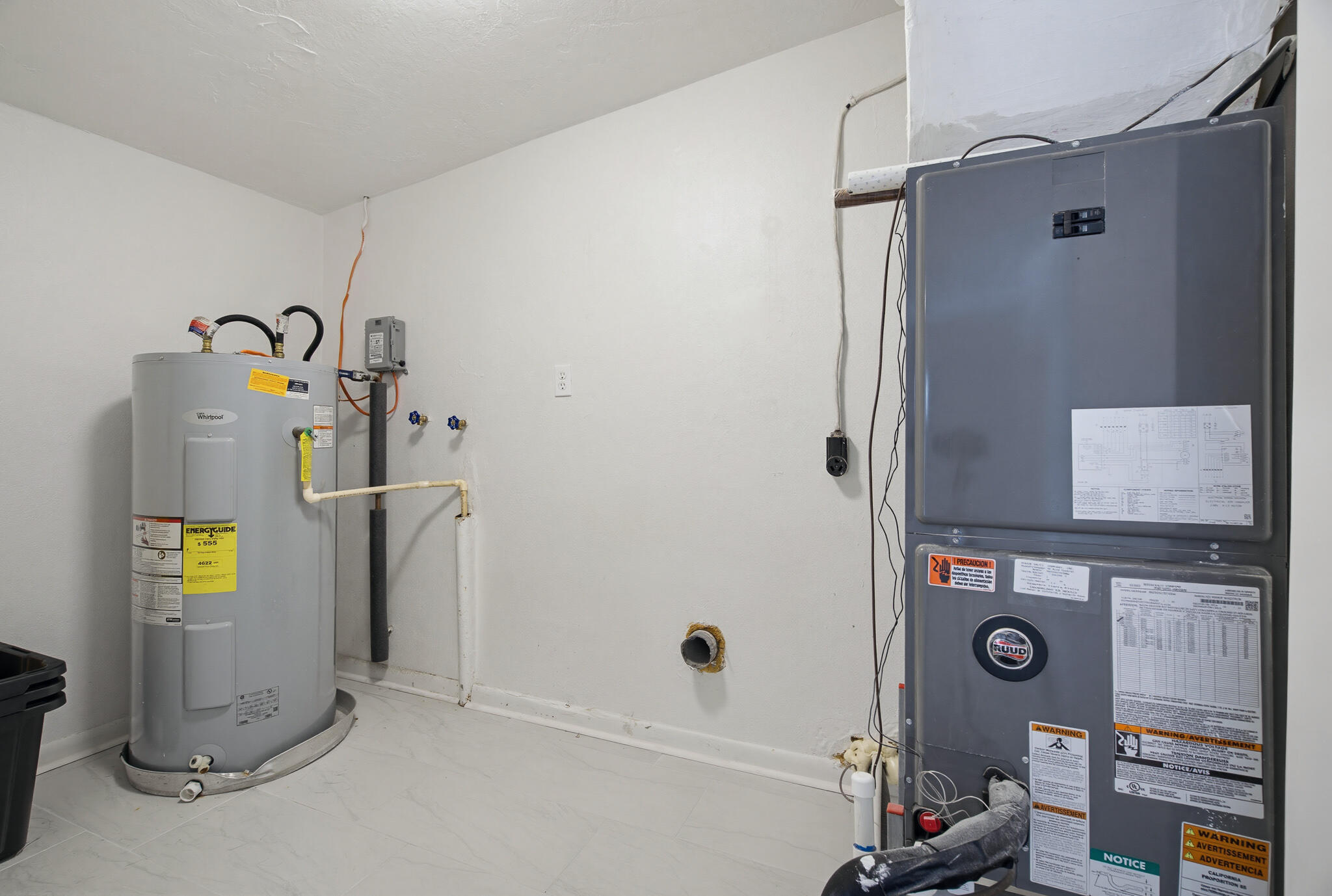 BRYN MAWR PARK 1ST ADDN - Residential