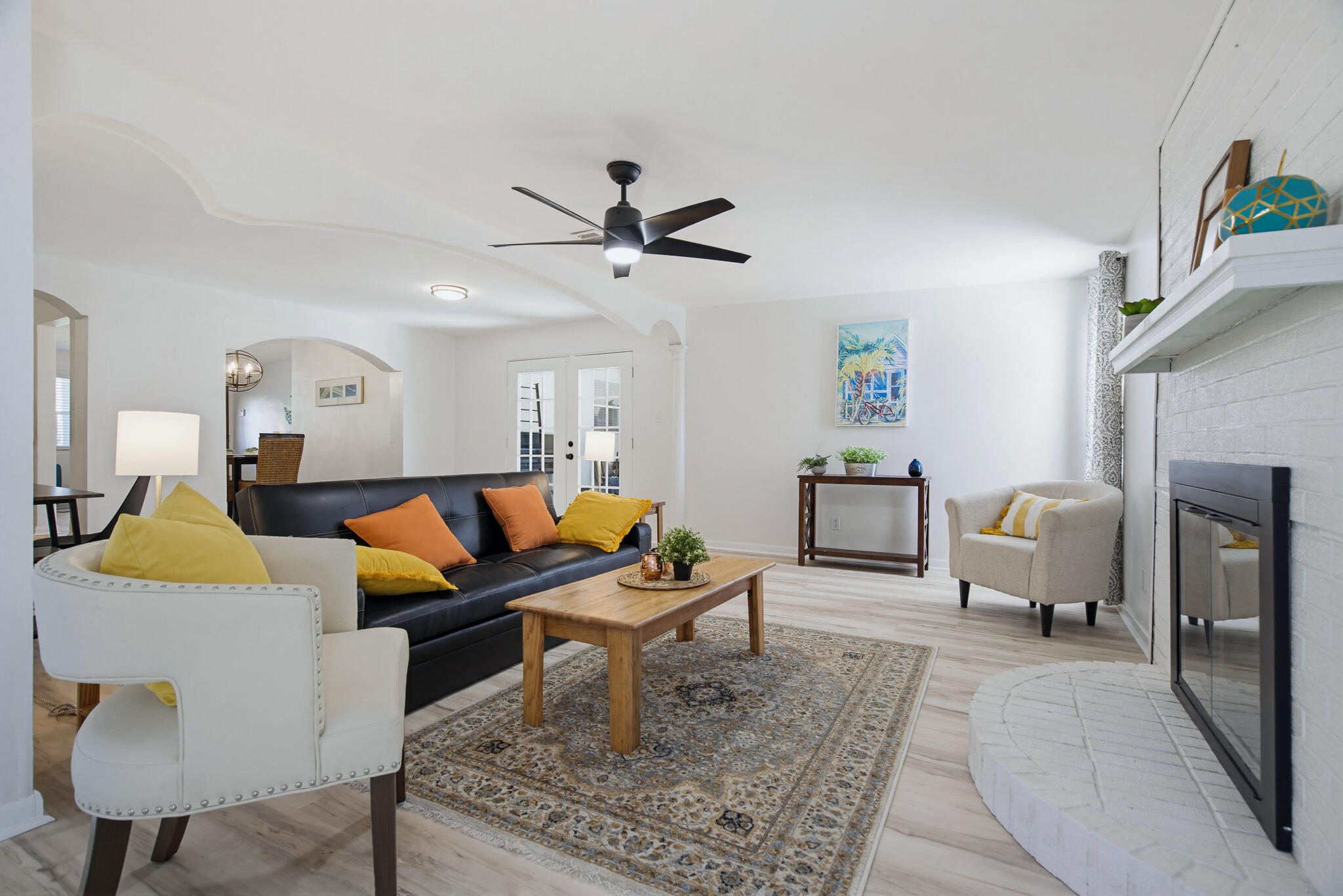 BRYN MAWR PARK 1ST ADDN - Residential