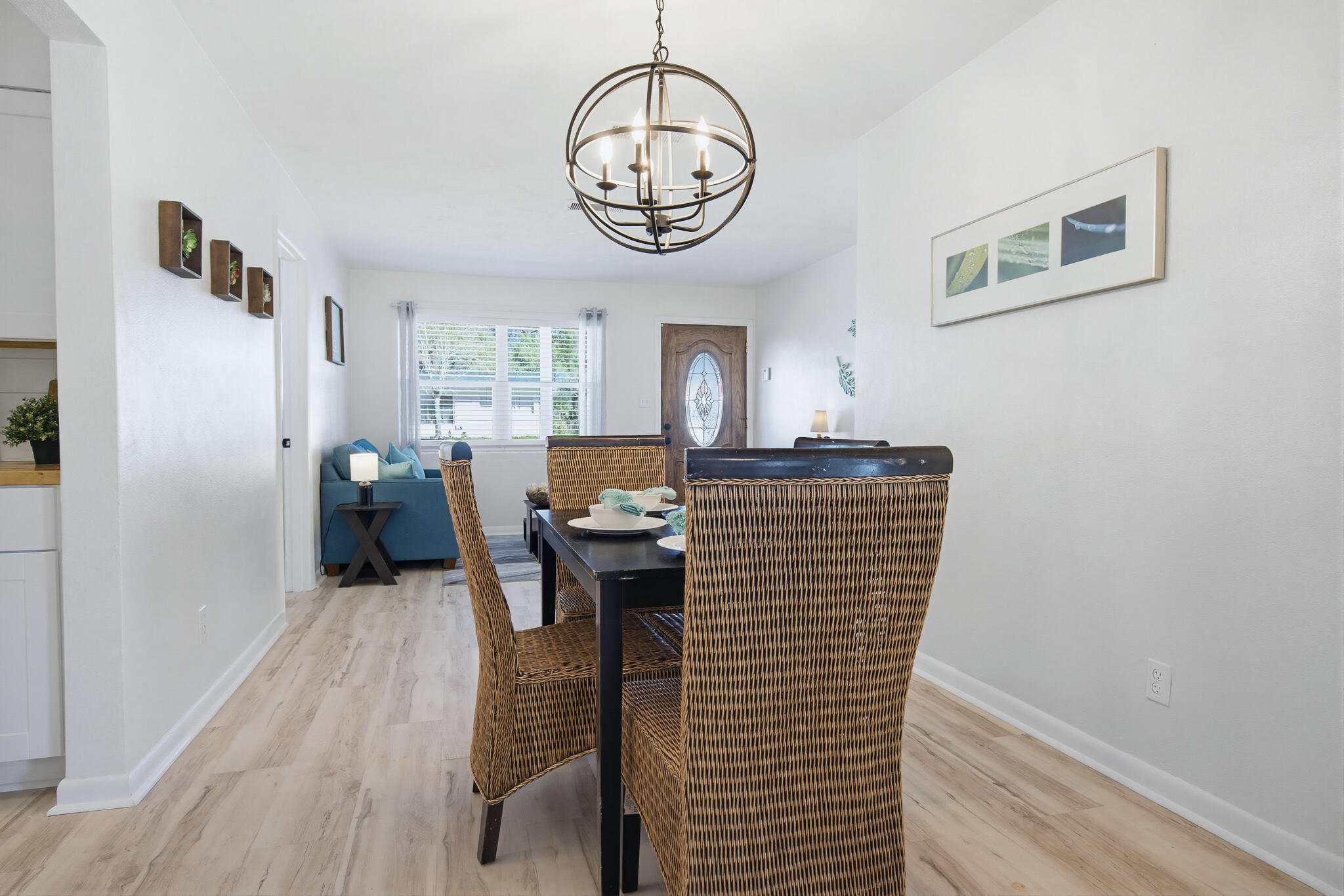 BRYN MAWR PARK 1ST ADDN - Residential