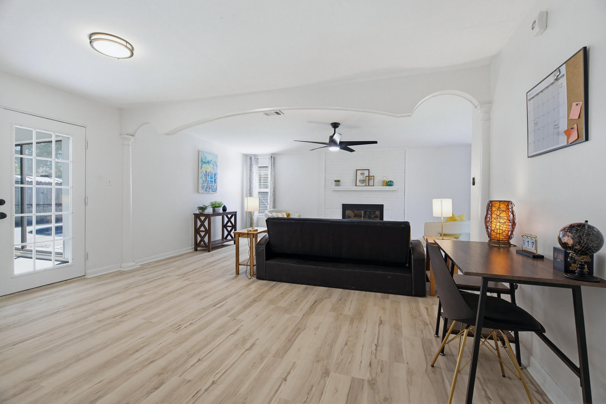 BRYN MAWR PARK 1ST ADDN - Residential