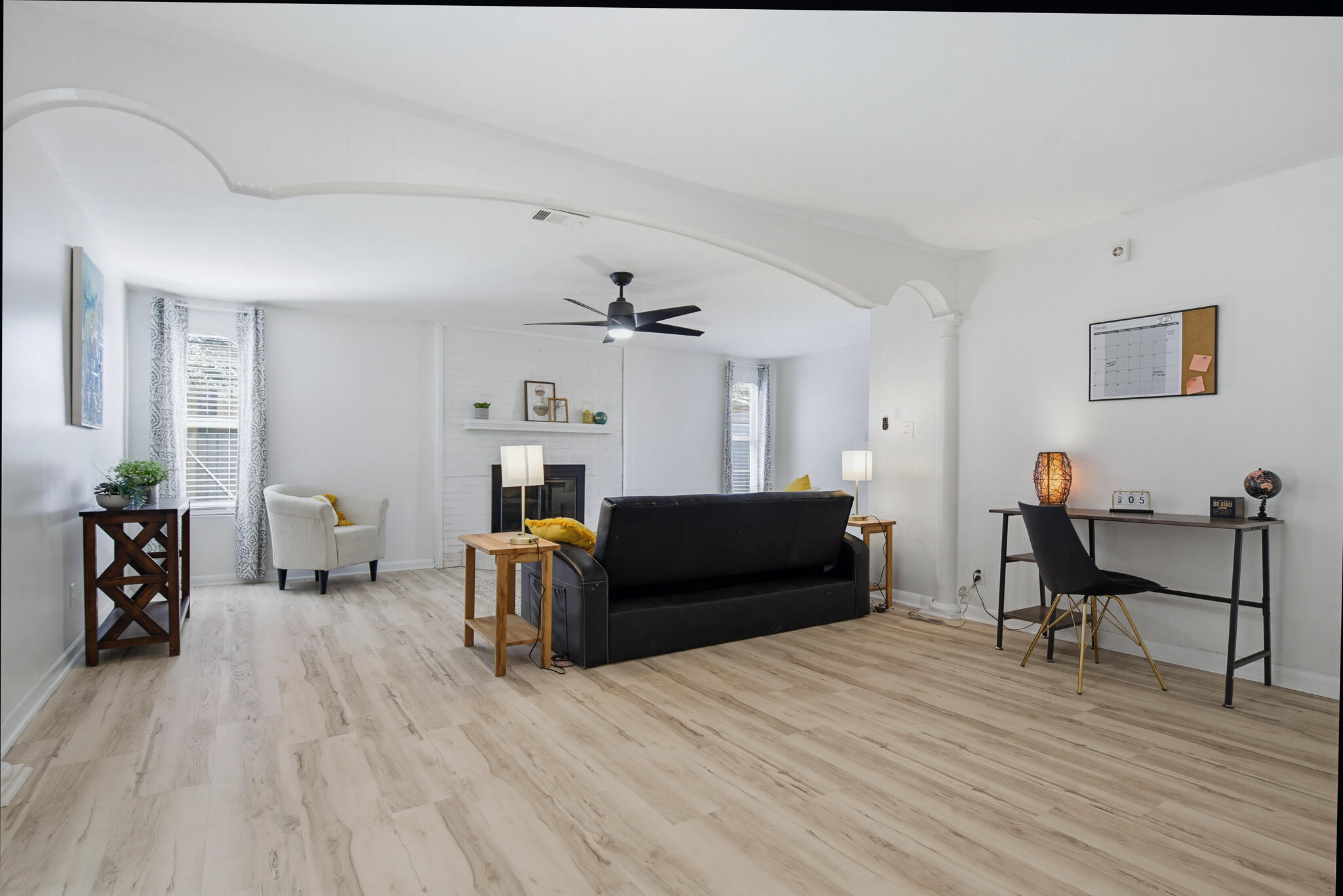 BRYN MAWR PARK 1ST ADDN - Residential