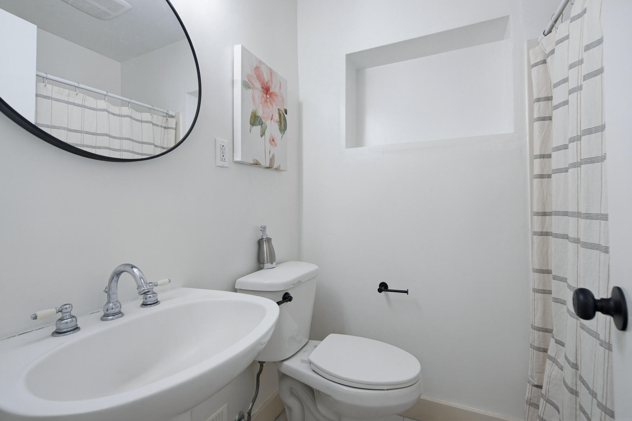 BRYN MAWR PARK 1ST ADDN - Residential