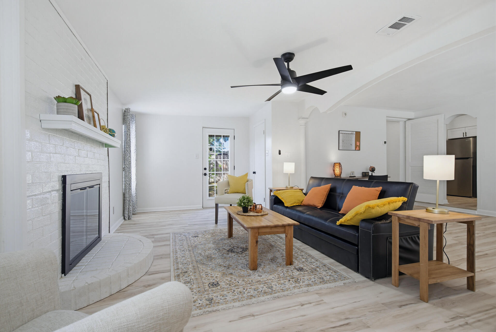 BRYN MAWR PARK 1ST ADDN - Residential