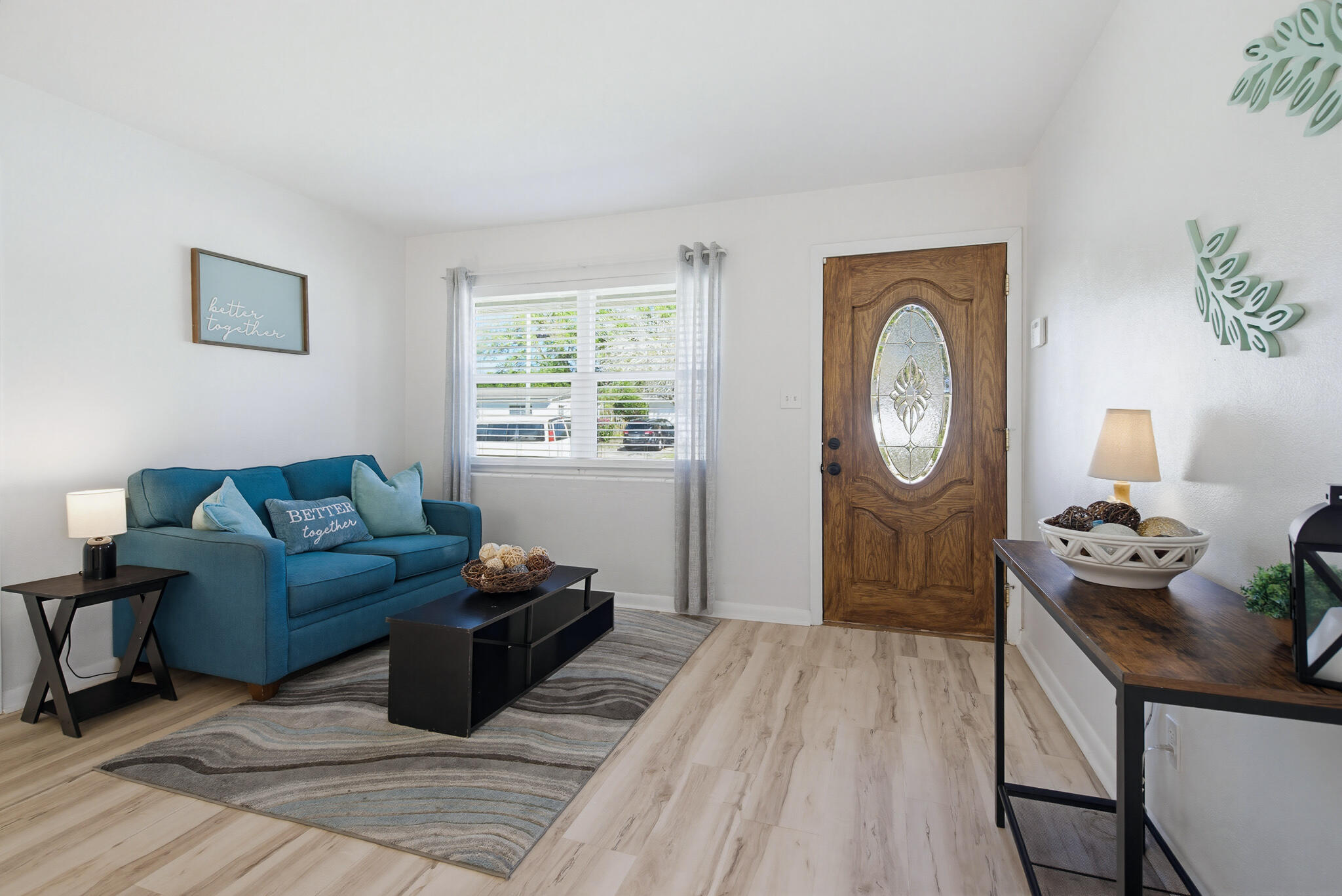 BRYN MAWR PARK 1ST ADDN - Residential