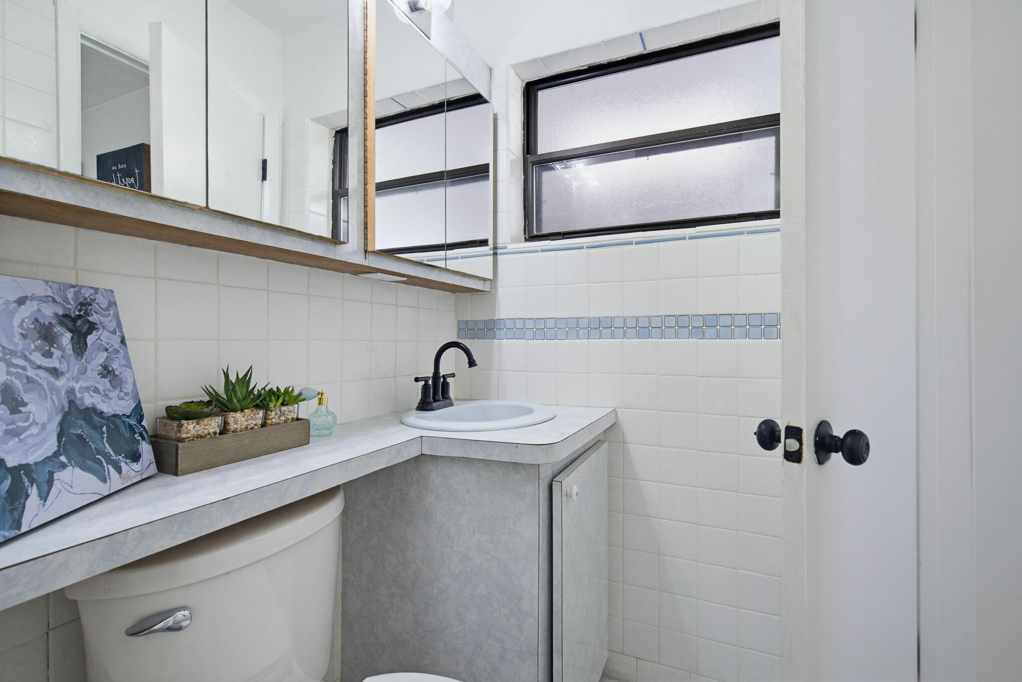 BRYN MAWR PARK 1ST ADDN - Residential