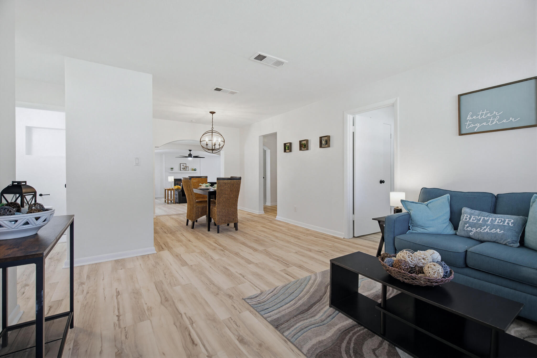 BRYN MAWR PARK 1ST ADDN - Residential