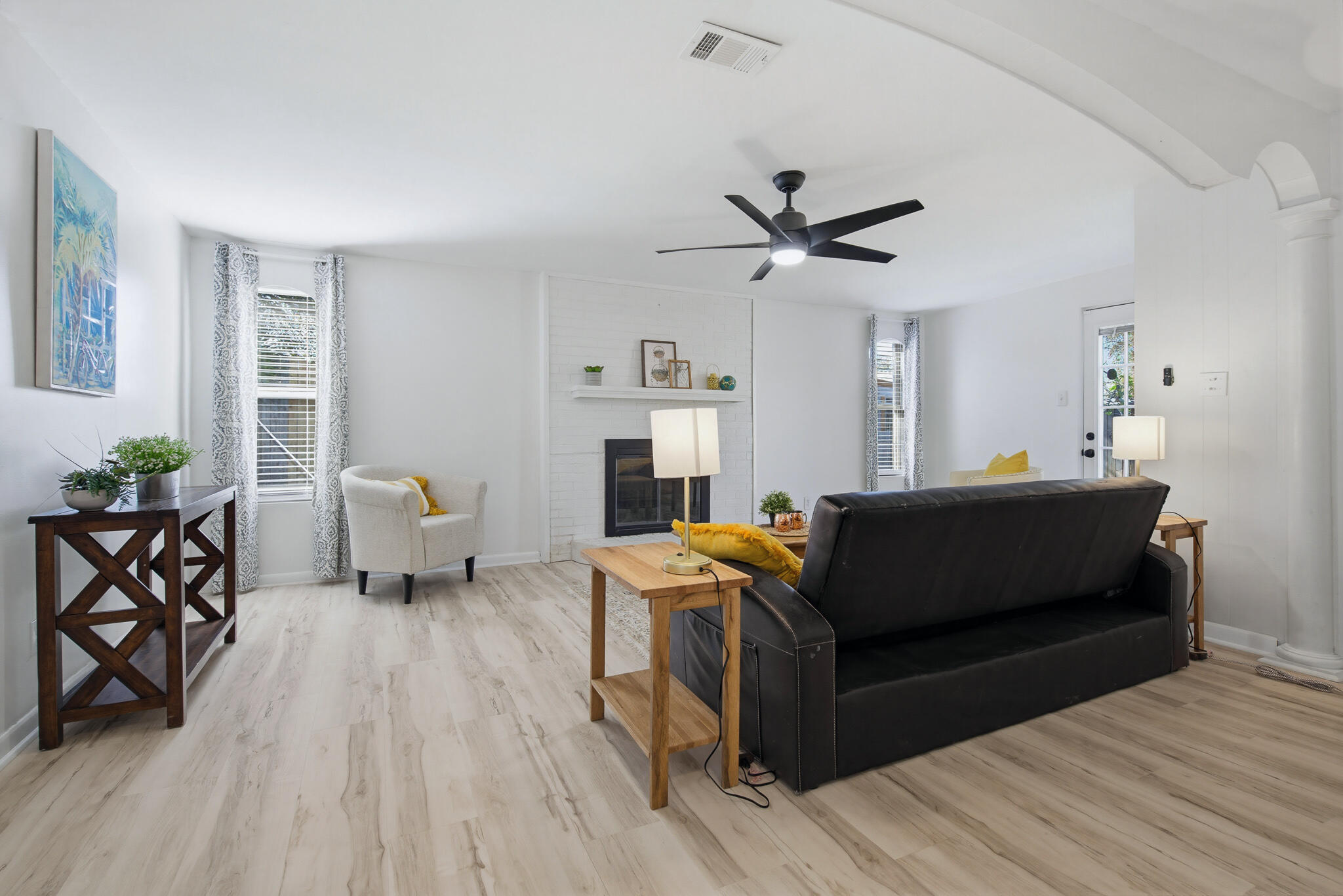 BRYN MAWR PARK 1ST ADDN - Residential