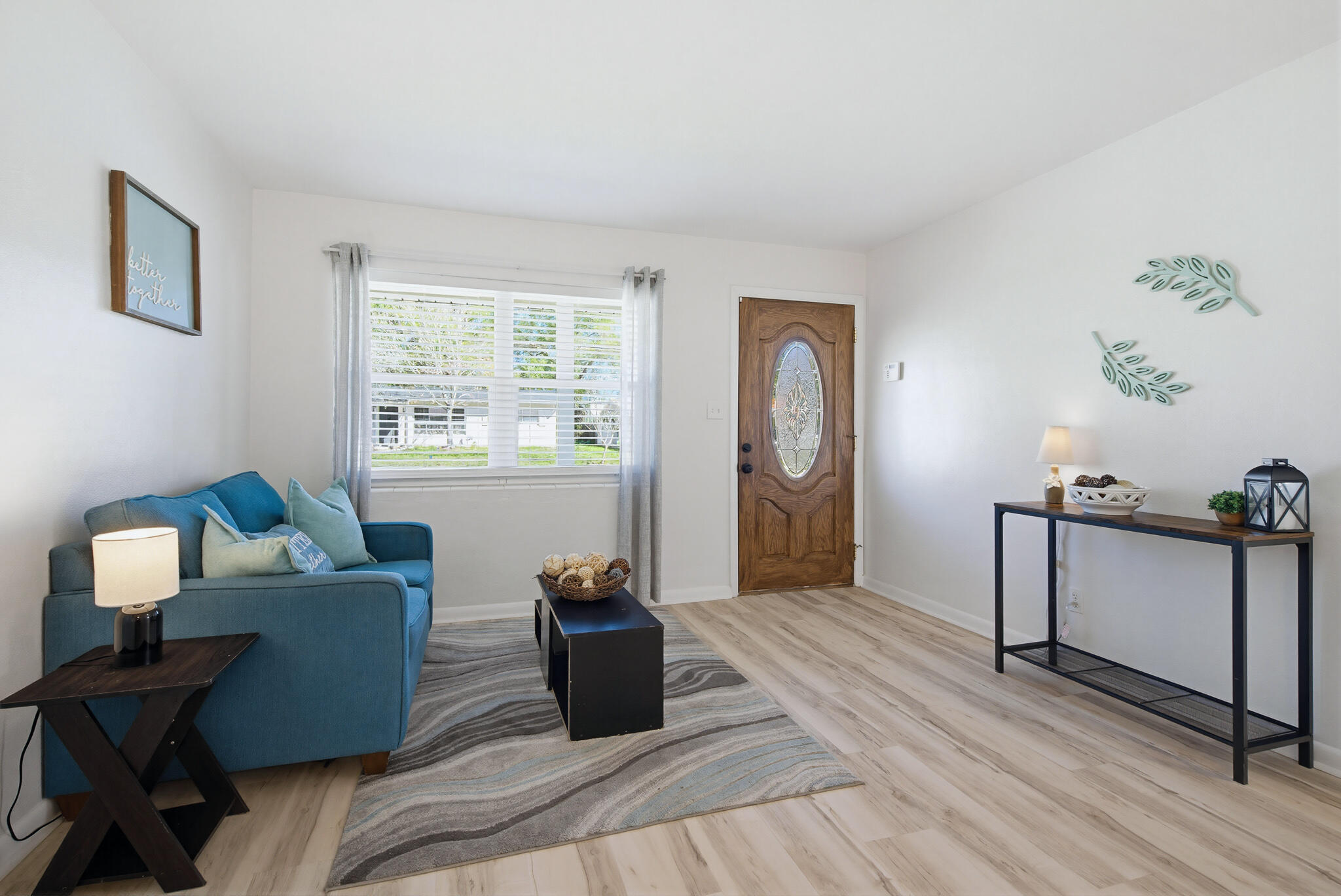 BRYN MAWR PARK 1ST ADDN - Residential