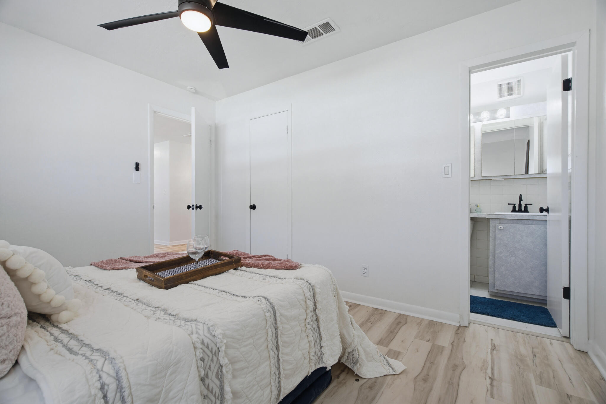 BRYN MAWR PARK 1ST ADDN - Residential