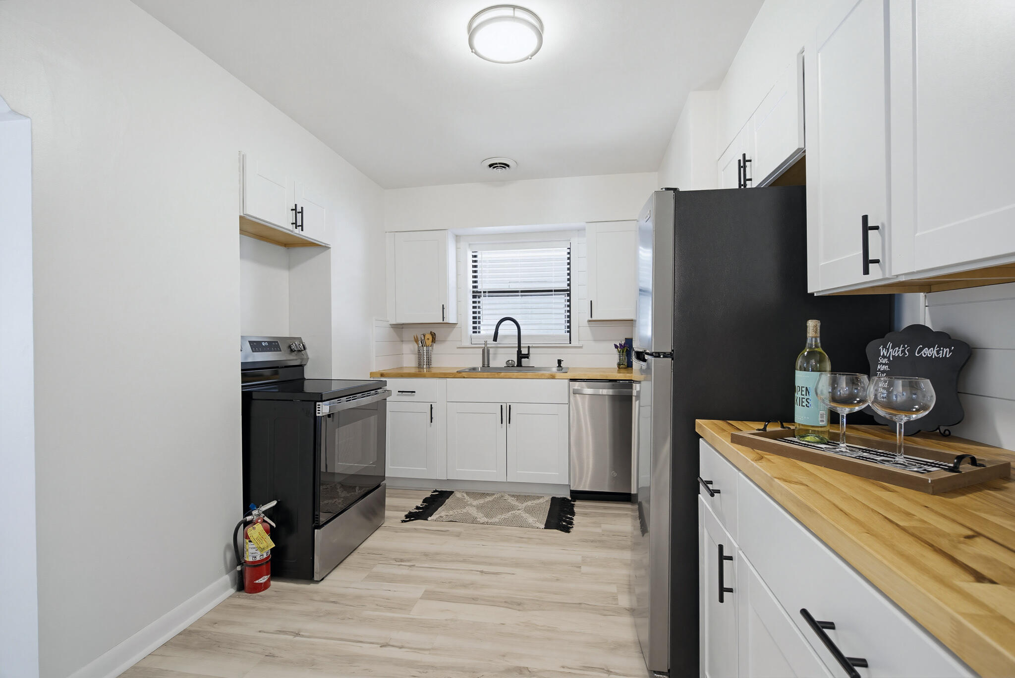 BRYN MAWR PARK 1ST ADDN - Residential