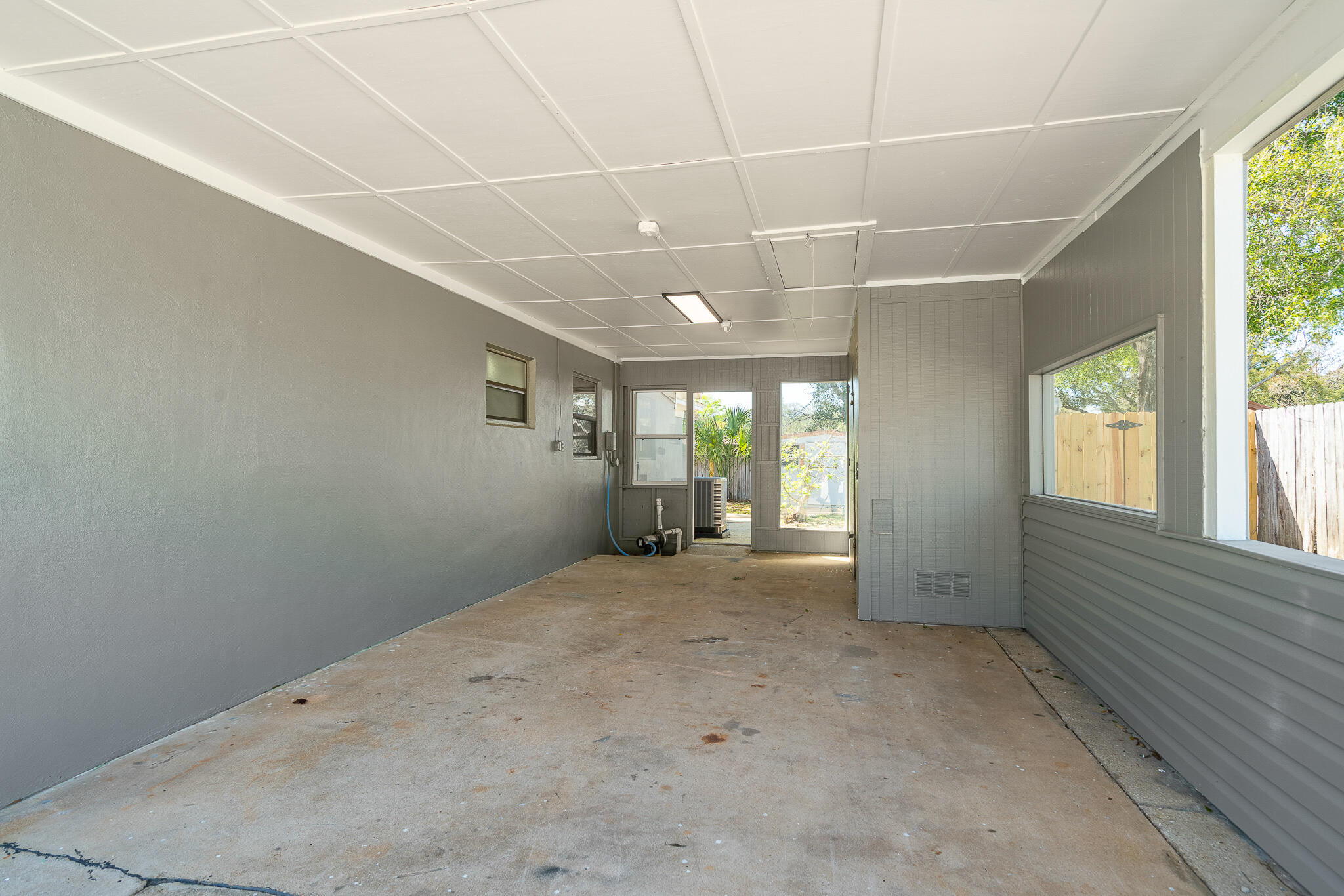 BRYN MAWR PARK 1ST ADDN - Residential