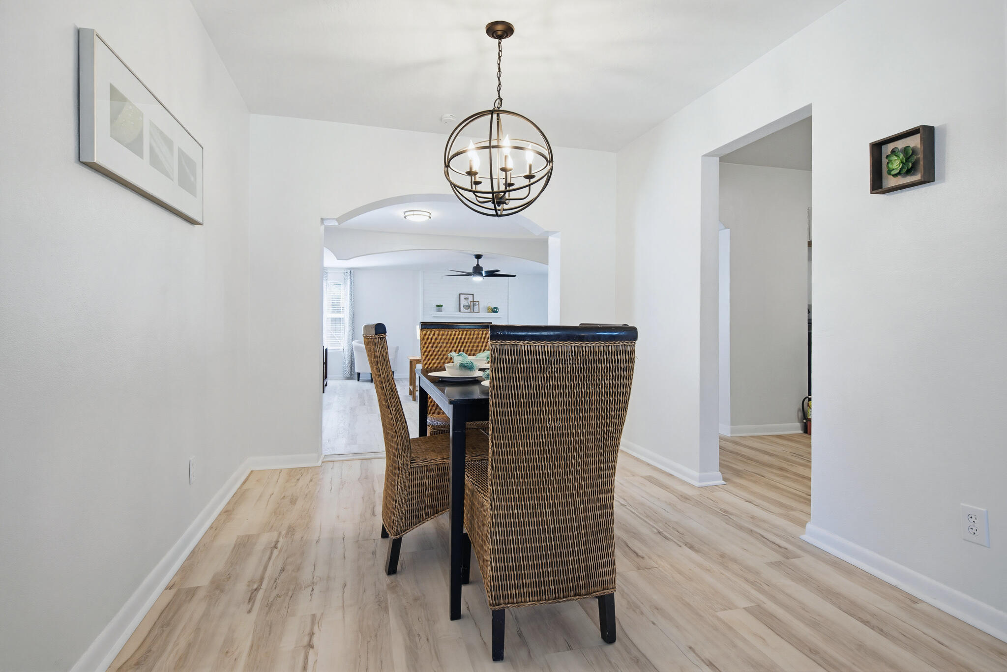 BRYN MAWR PARK 1ST ADDN - Residential