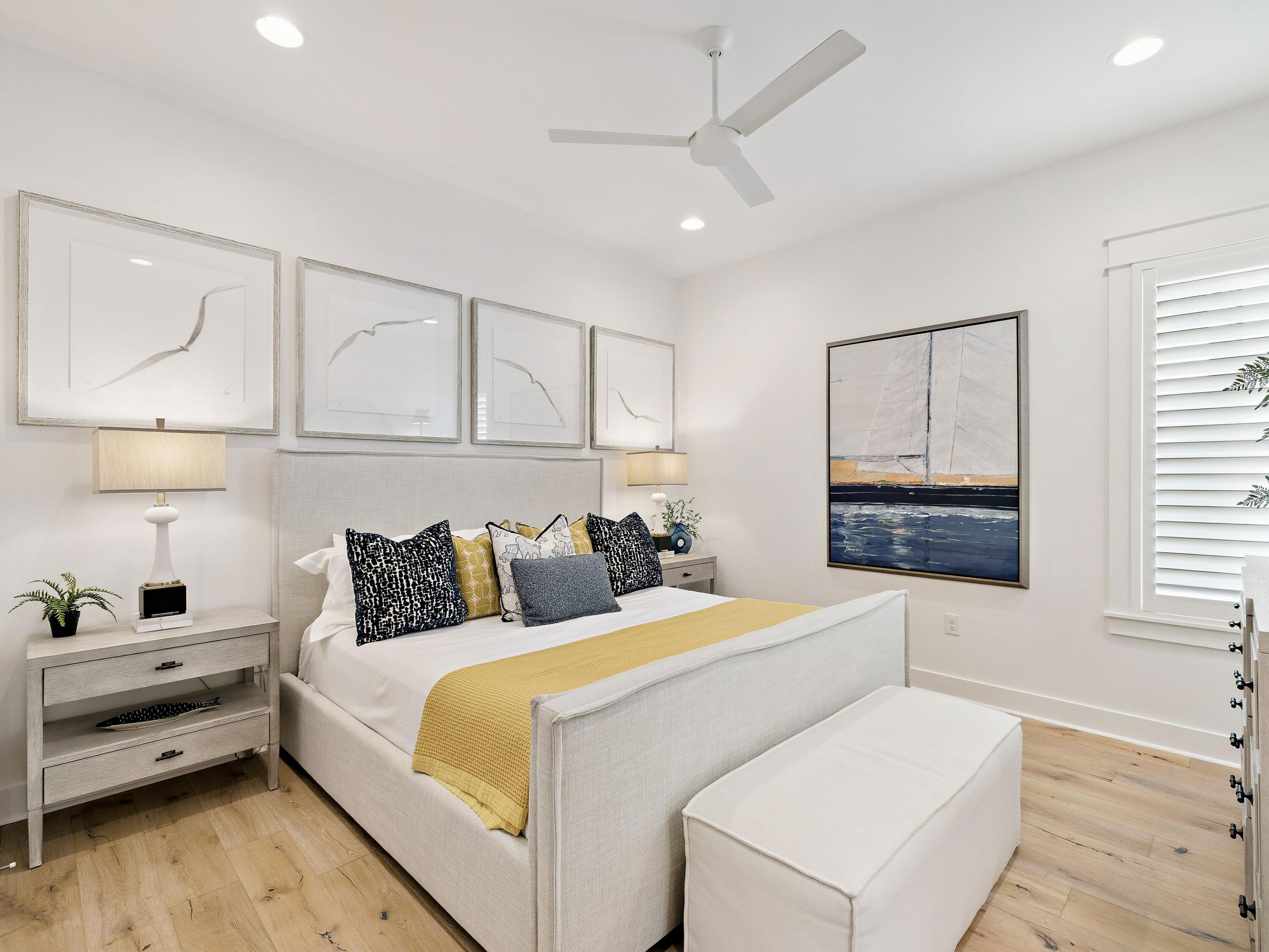 WATERSOUND ORIGINS - Residential